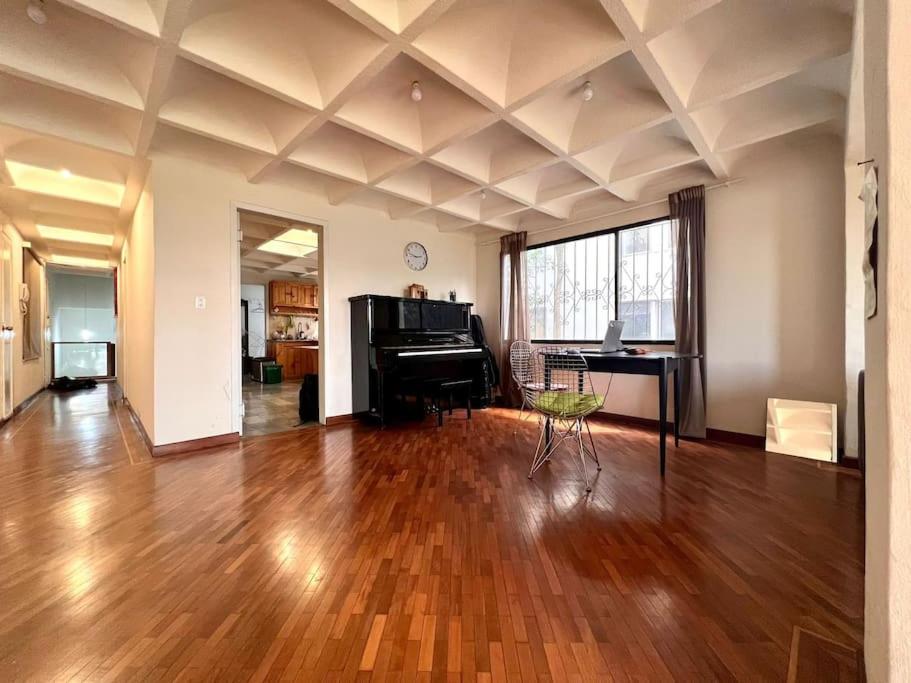 Valley View Apartment Quito Ecuador