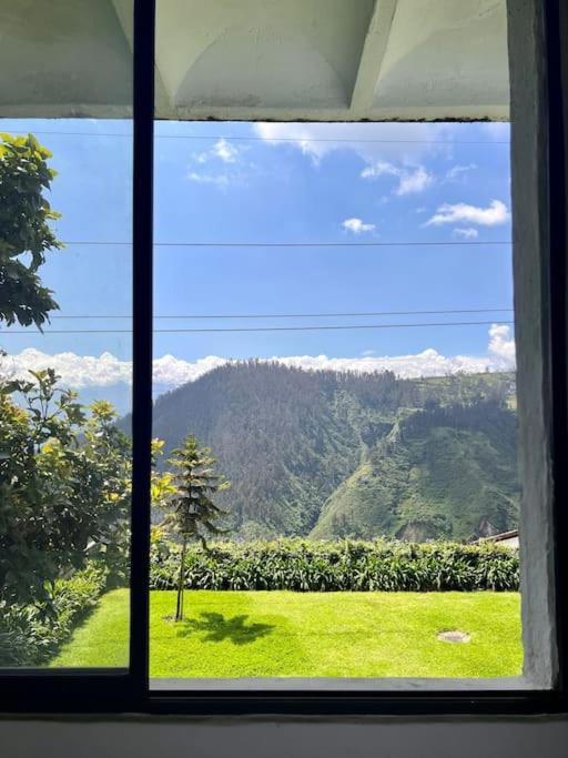 Valley View Apartment Quito Ecuador