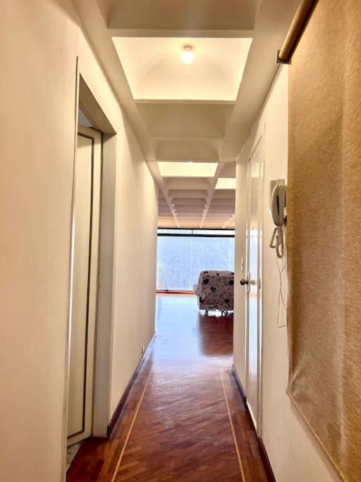 Valley View Apartment Quito Ecuador