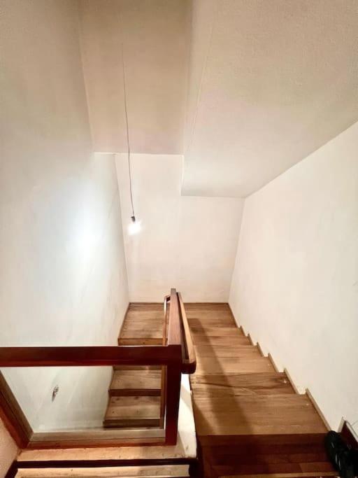 Valley View Apartment Quito Ecuador