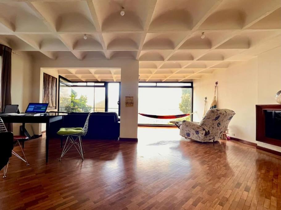 Valley View Apartment Quito Ecuador