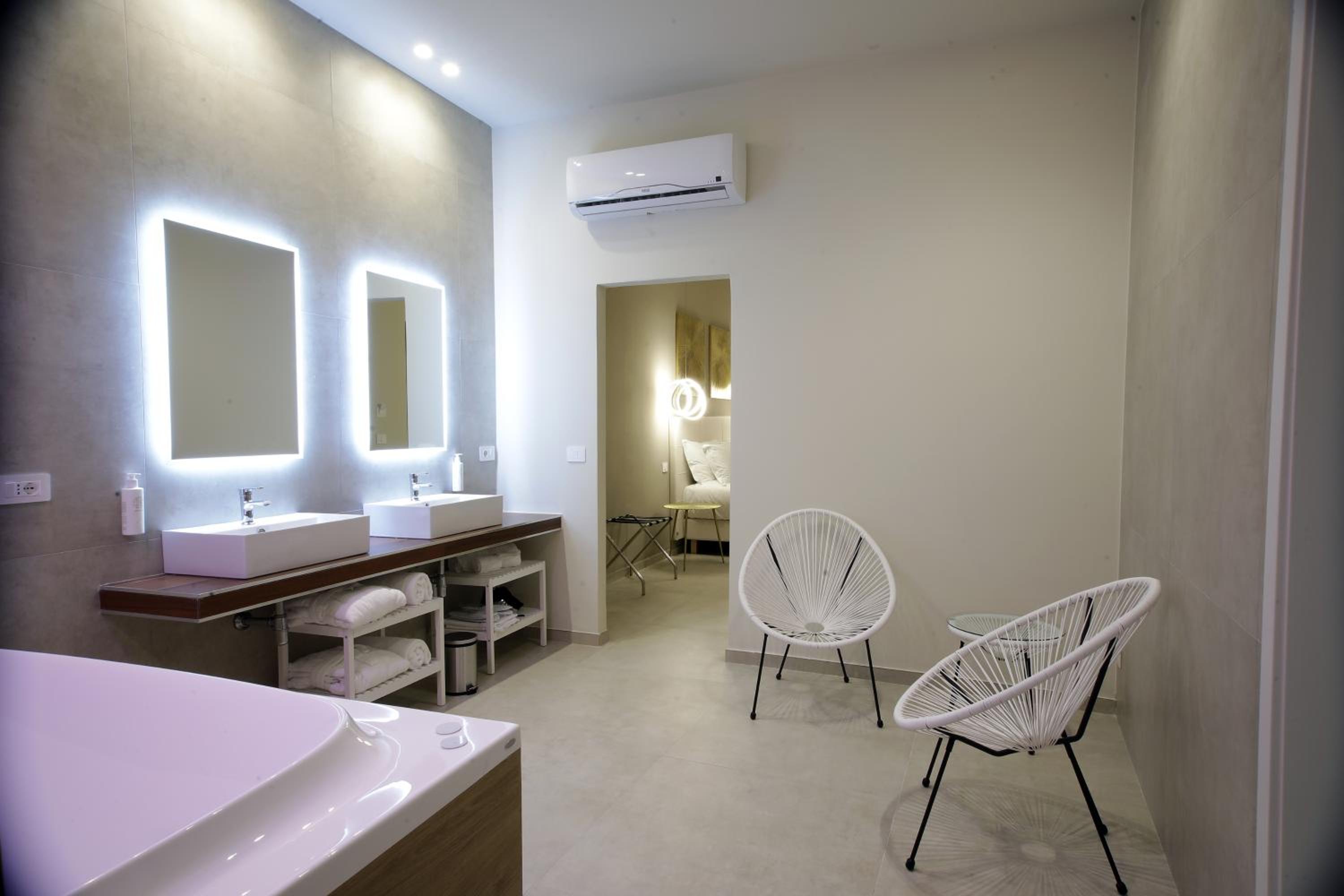 Sebèl Camere di Charme photo 4