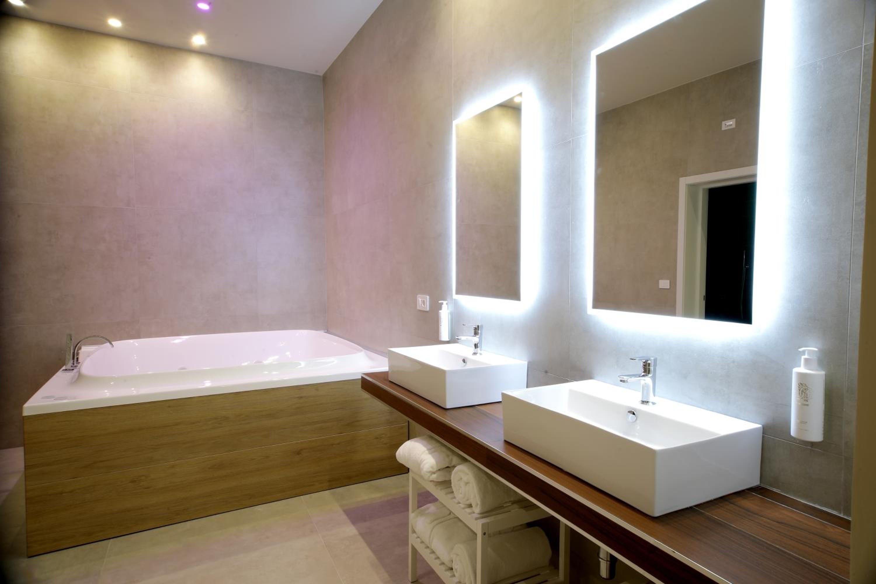 Sebèl Camere di Charme photo 5