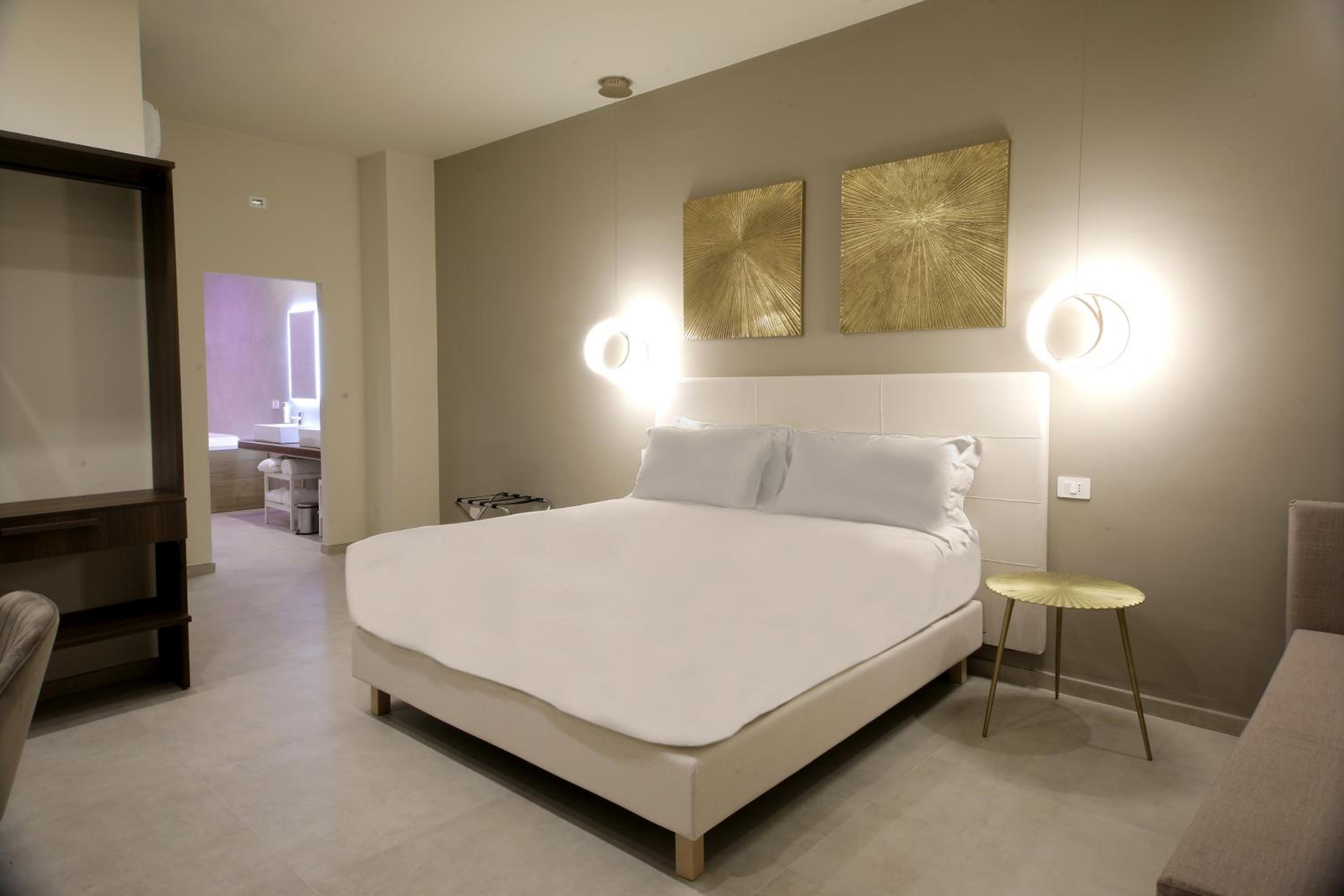 Sebèl Camere di Charme view 4