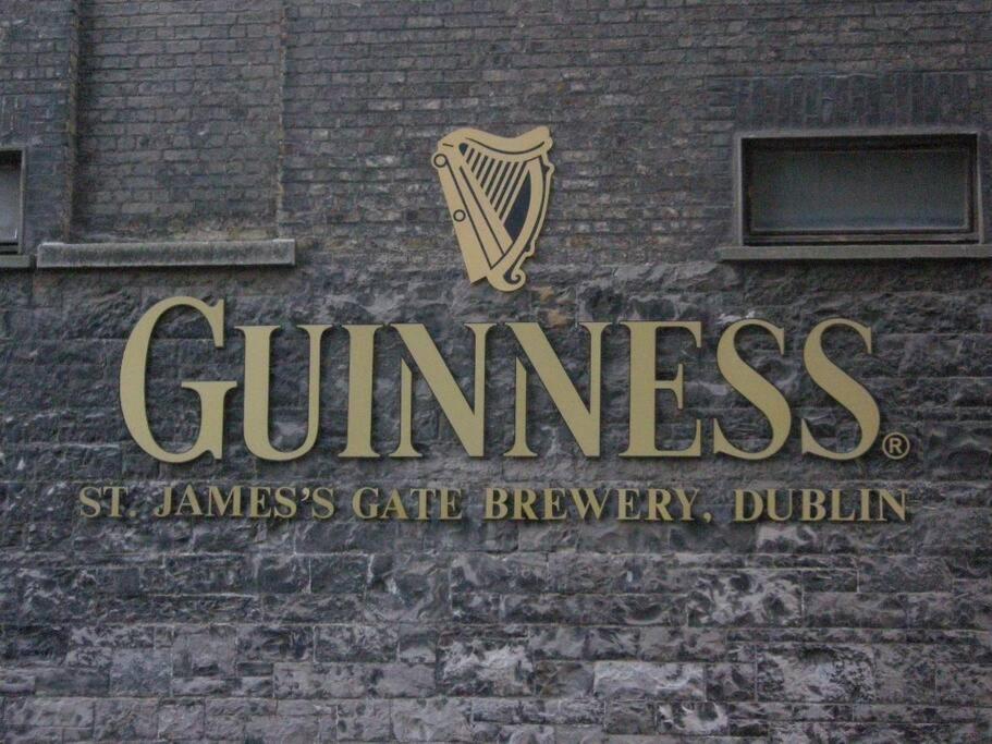 Perfect Dublin Residence Free Wifi