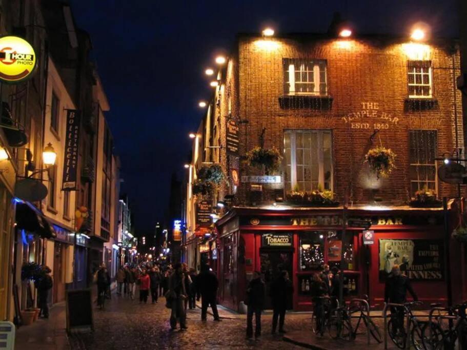 Perfect Dublin Residence Free Wifi
