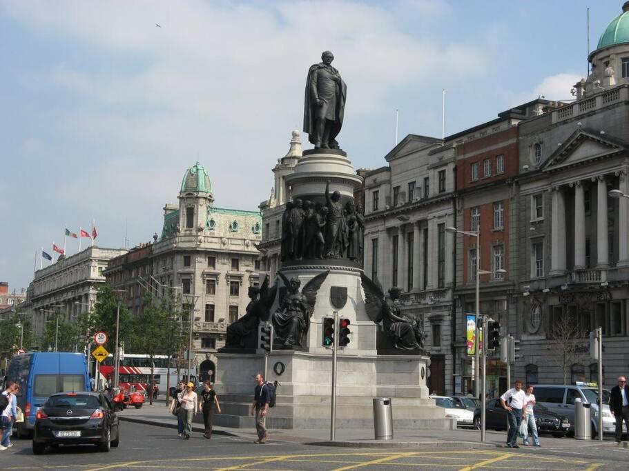 Perfect Dublin Residence Free Wifi