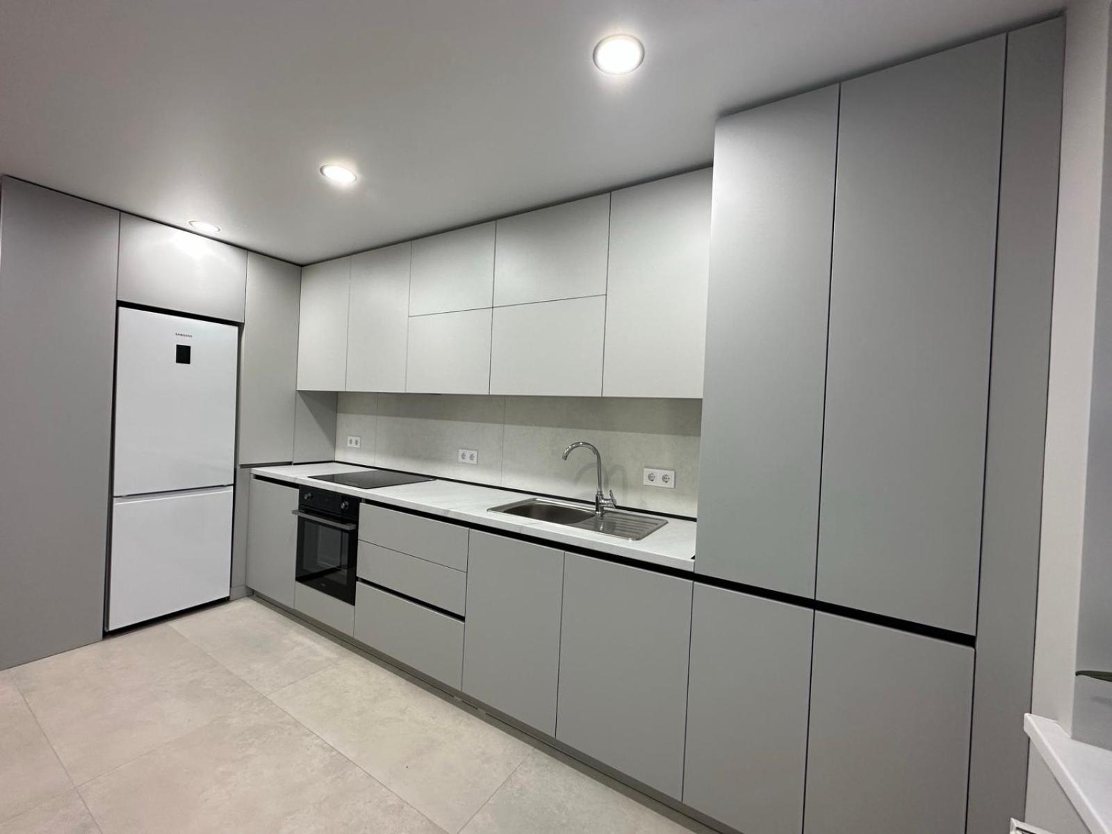 Apartament nou