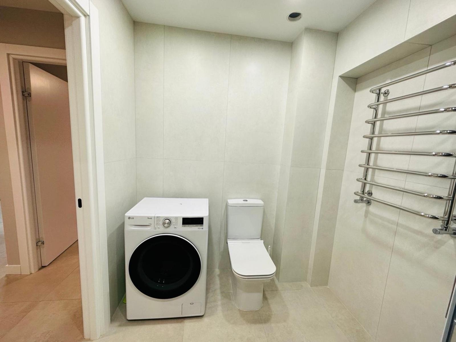 Apartament nou