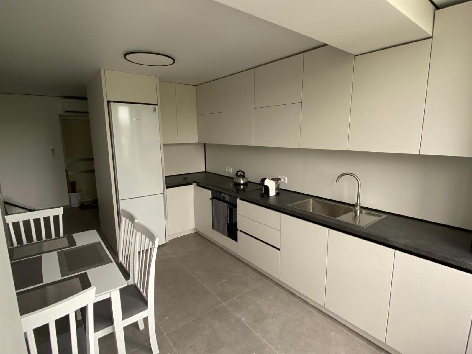 Apartament nou