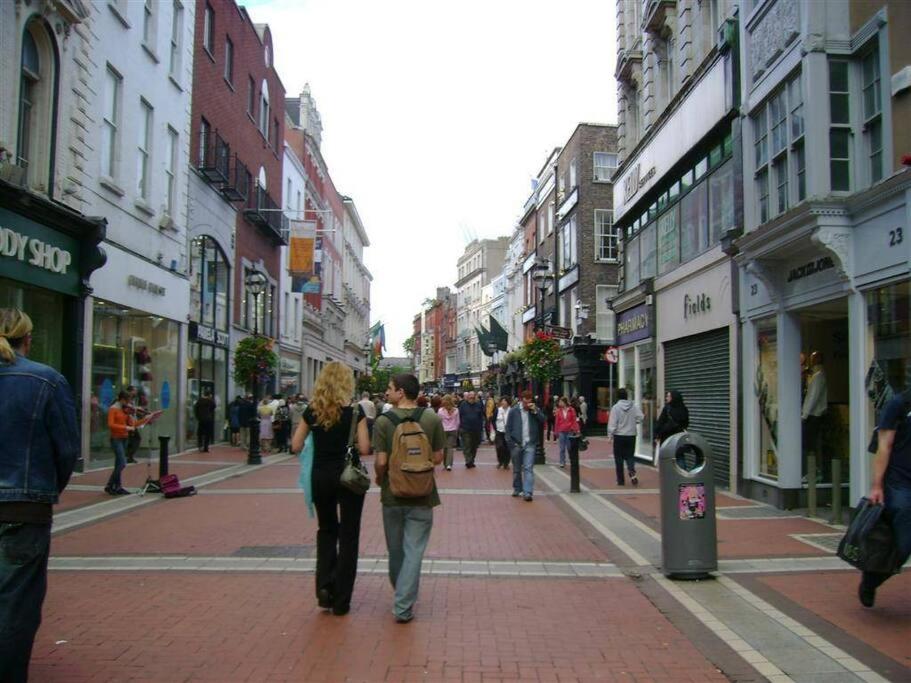 Perfect Dublin Residence Free Wifi