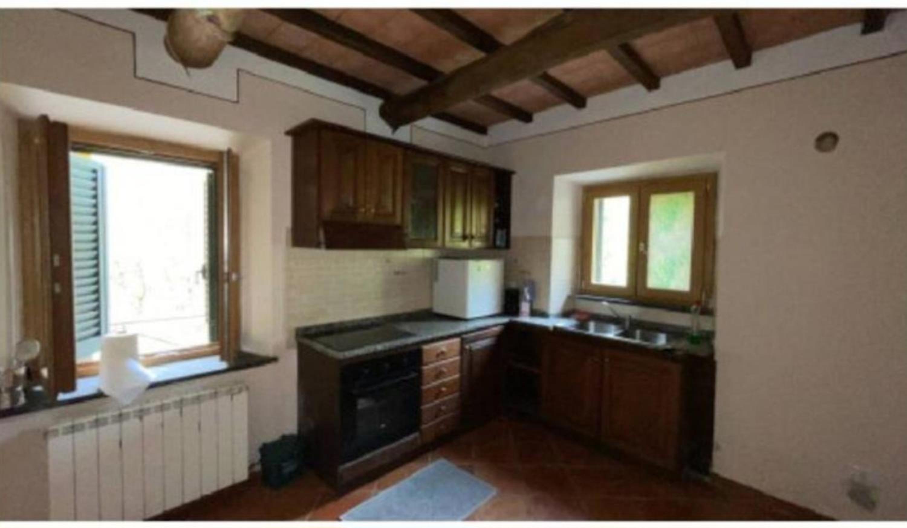 Spacious House in Gallicano + Sauna view 4