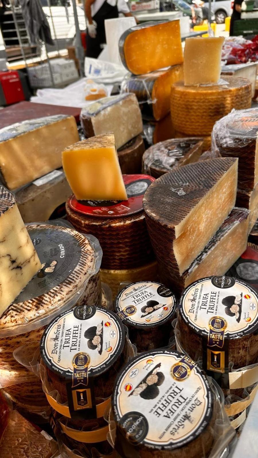 apartamento de Los Locos