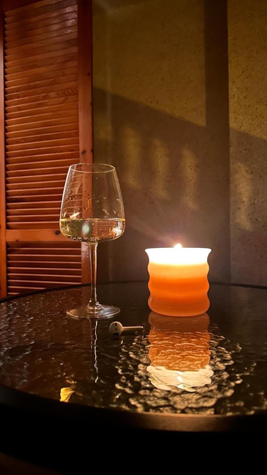 apartamento de Los Locos
