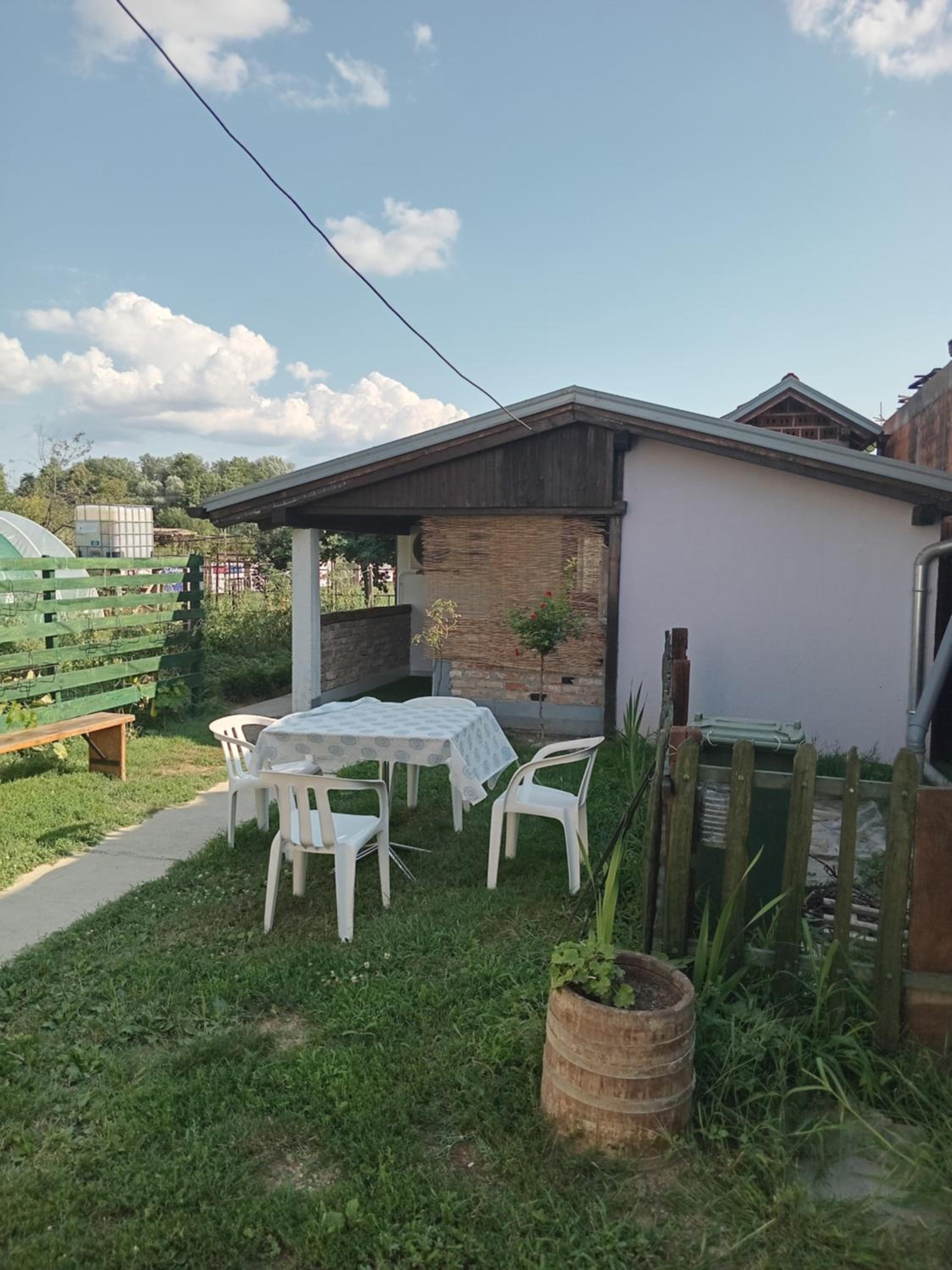Apartmani Primus