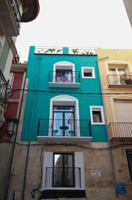building