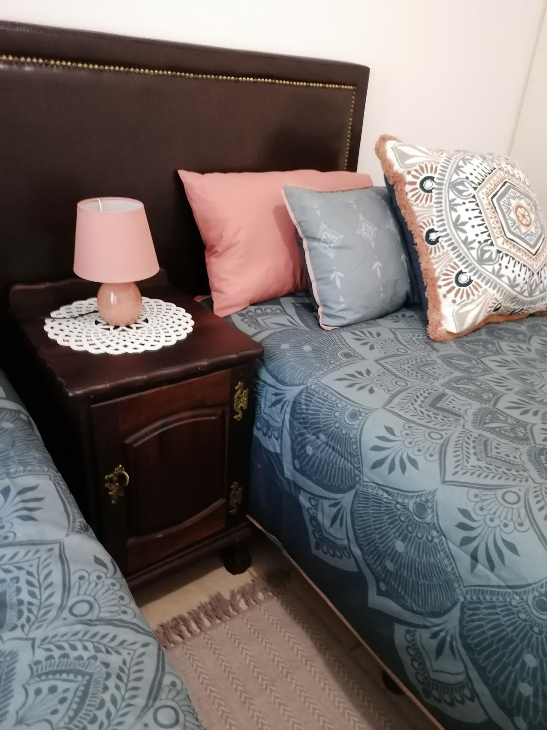 Kettle Guest Lodge Rustenburg
