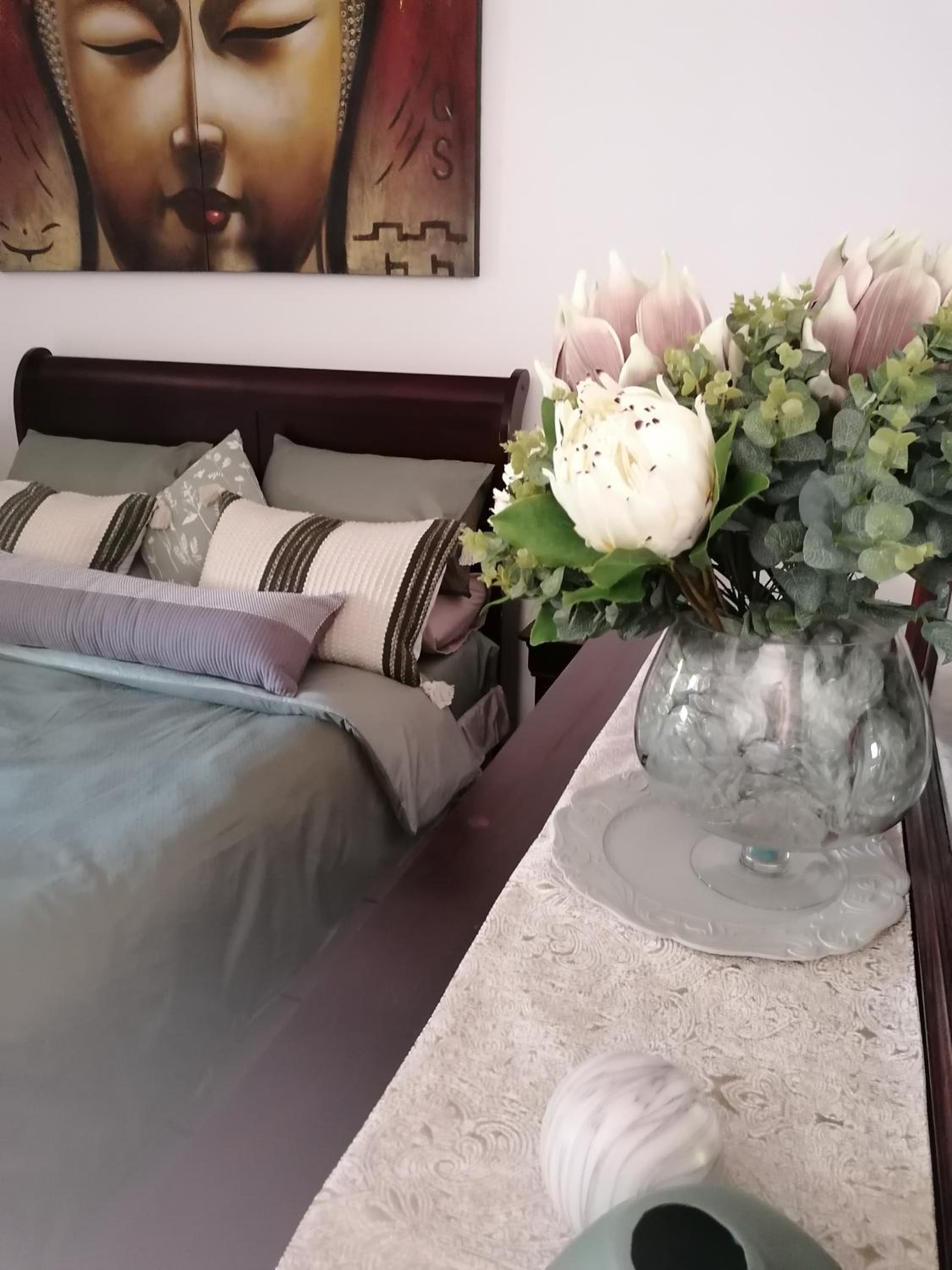 Kettle Guest Lodge Rustenburg