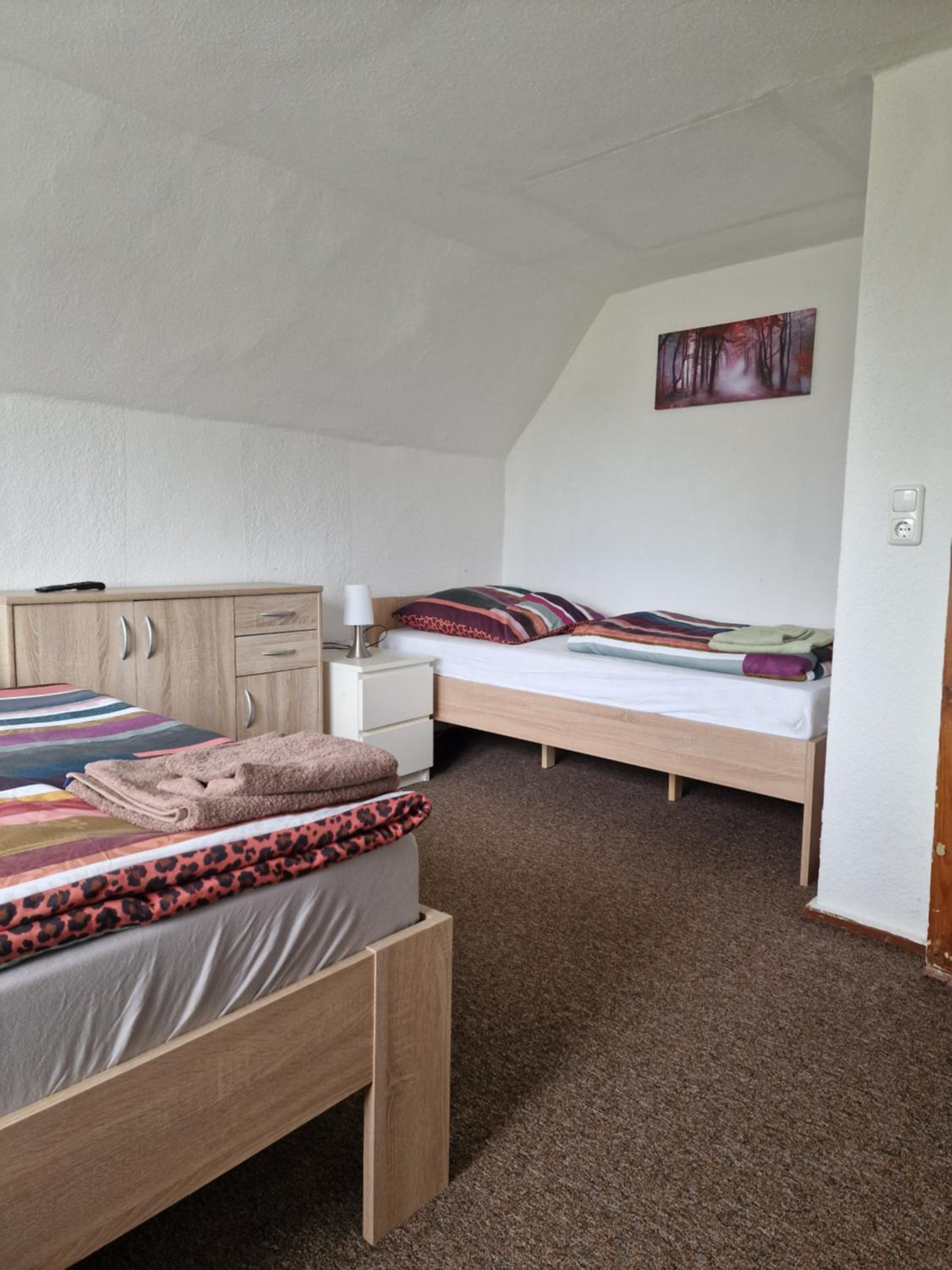 Ferienhaus Kallmeyer