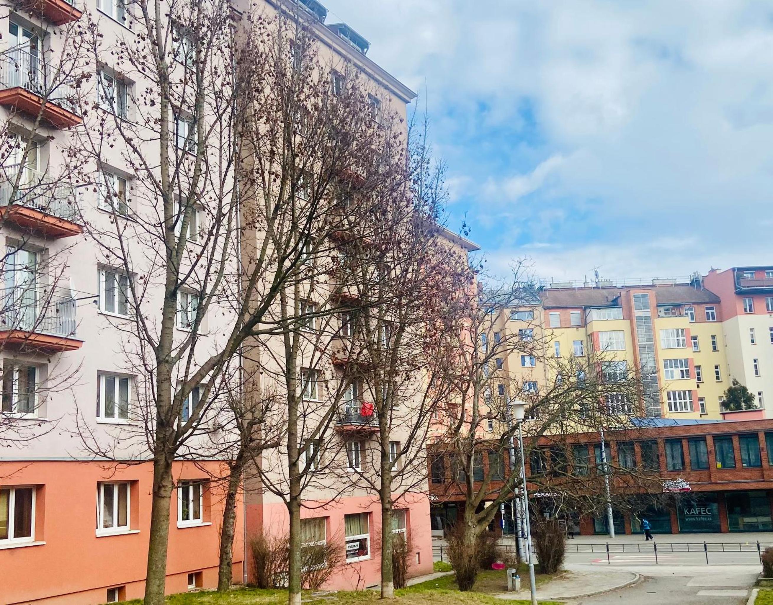 Centrum apartment