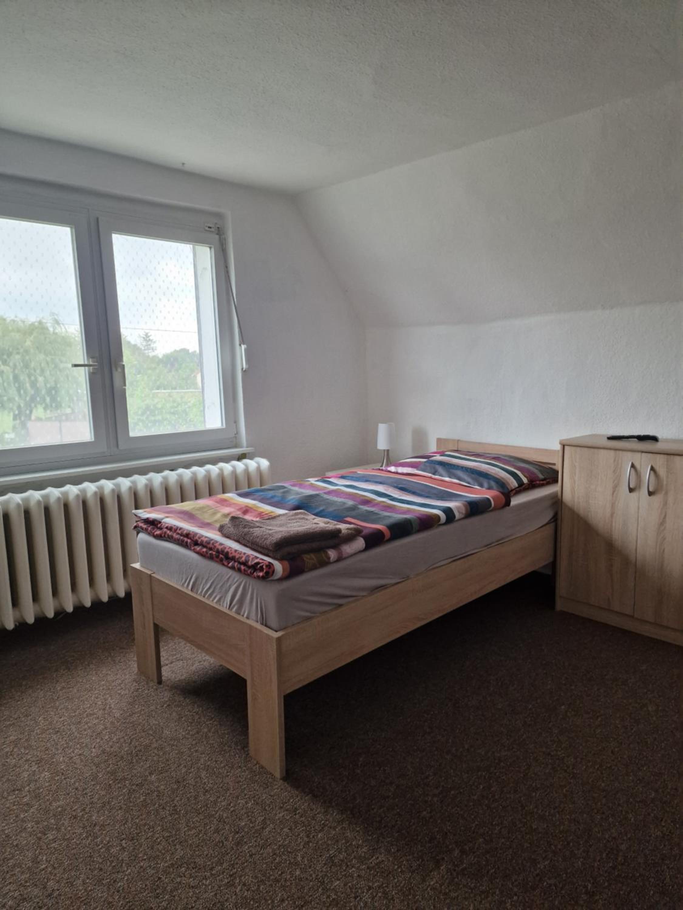 Ferienhaus Kallmeyer