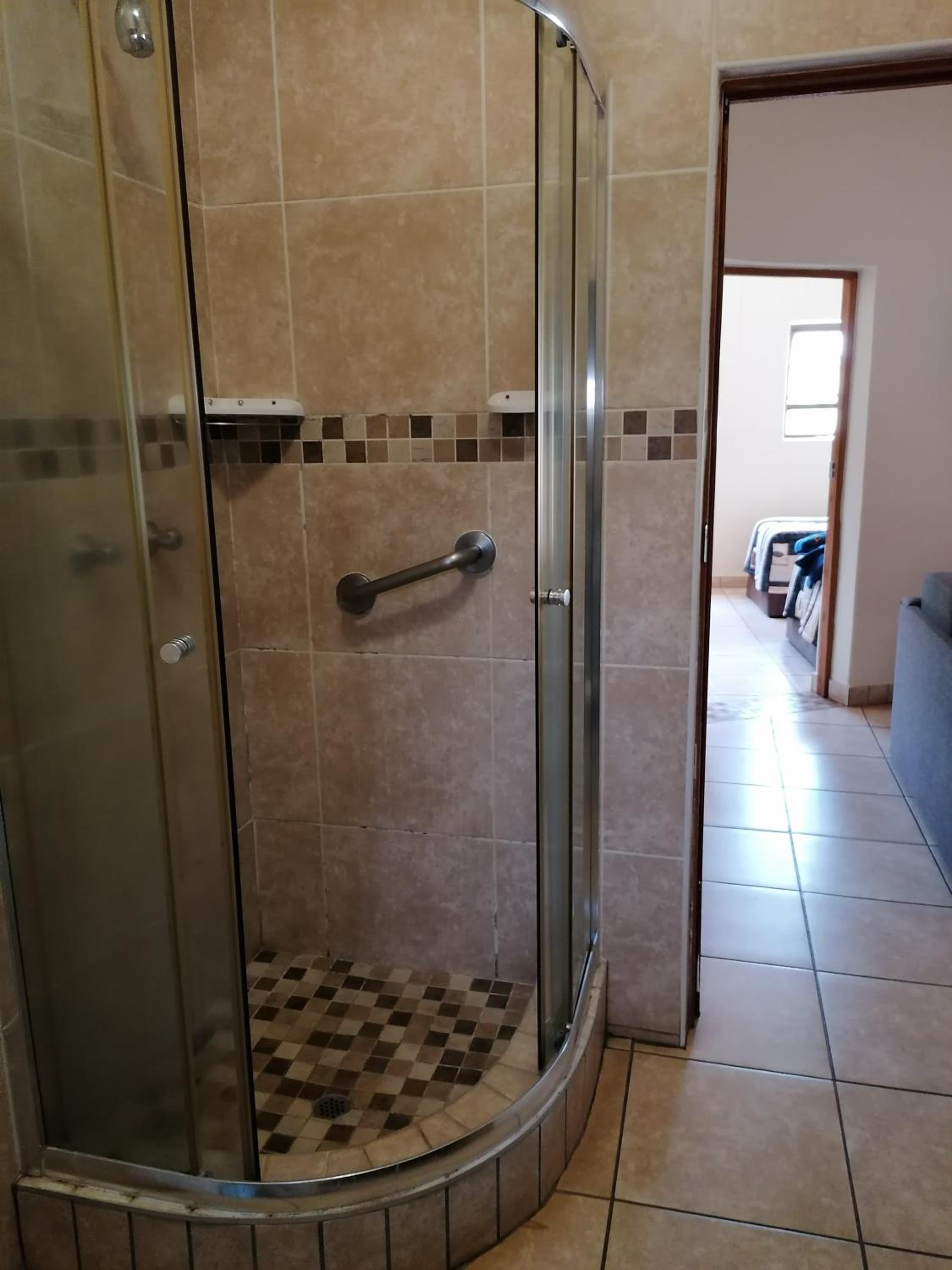 Kettle Guest Lodge Rustenburg