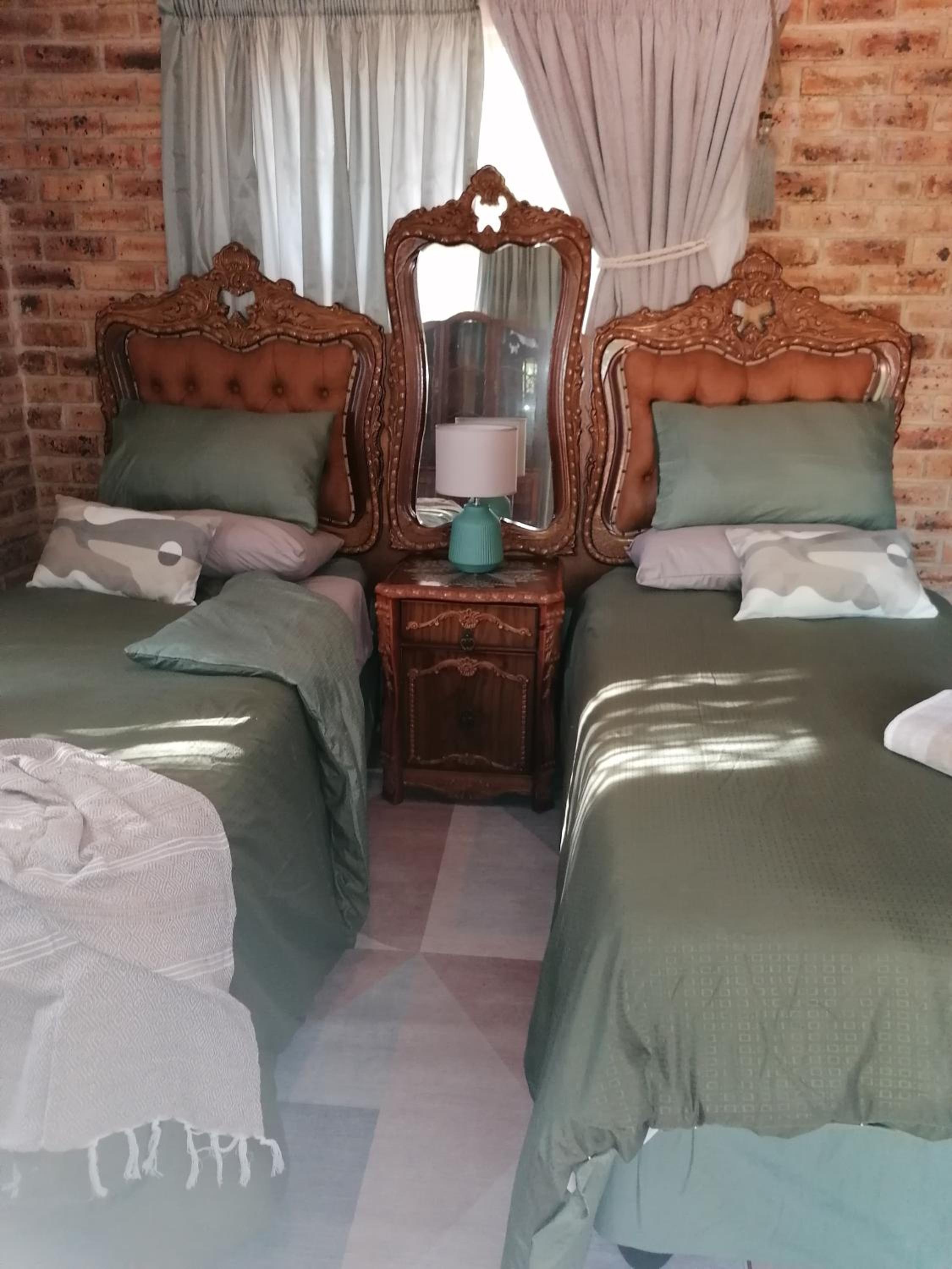 Kettle Guest Lodge Rustenburg