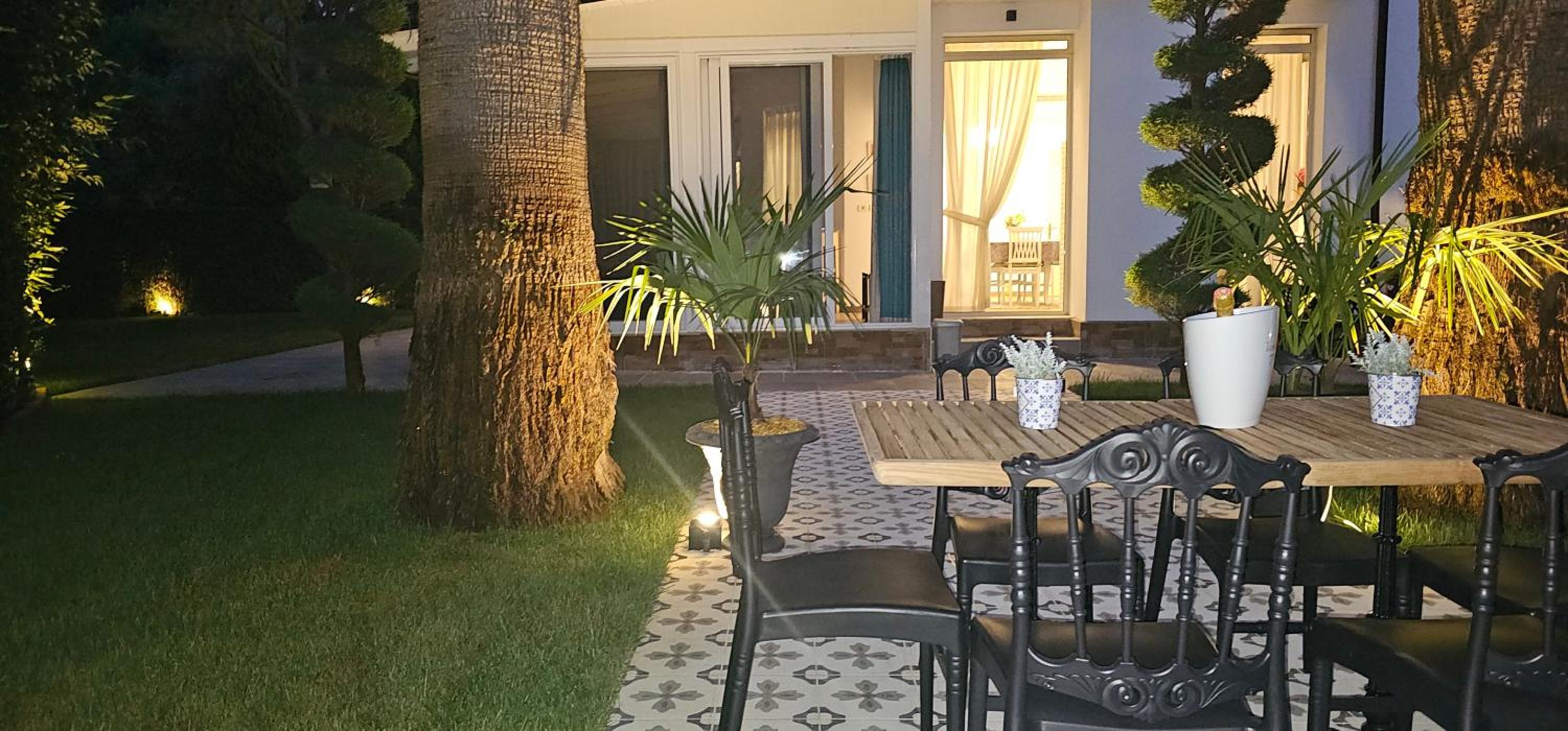 Vila E5