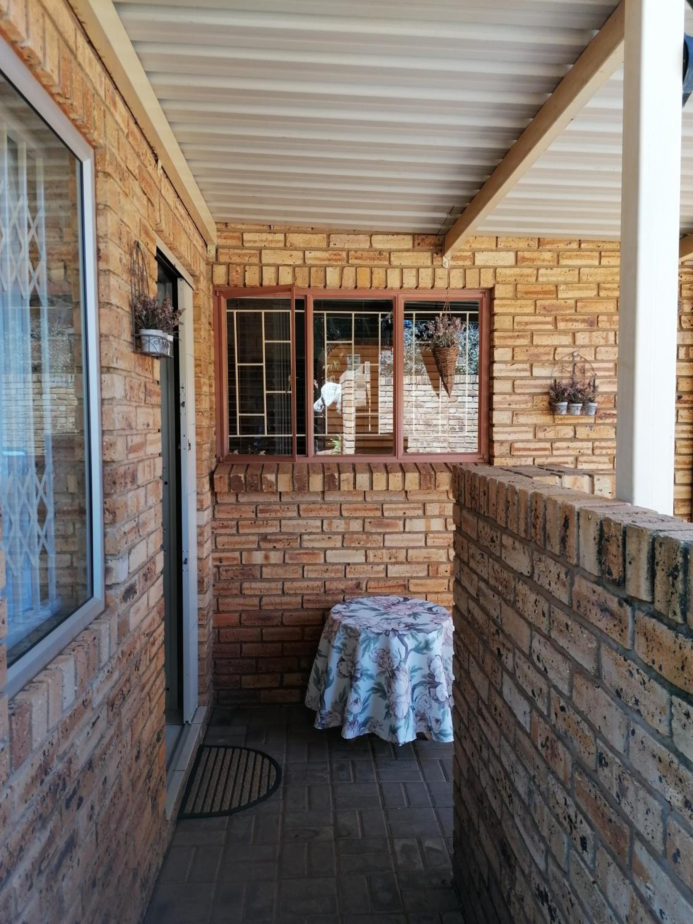 Kettle Guest Lodge Rustenburg