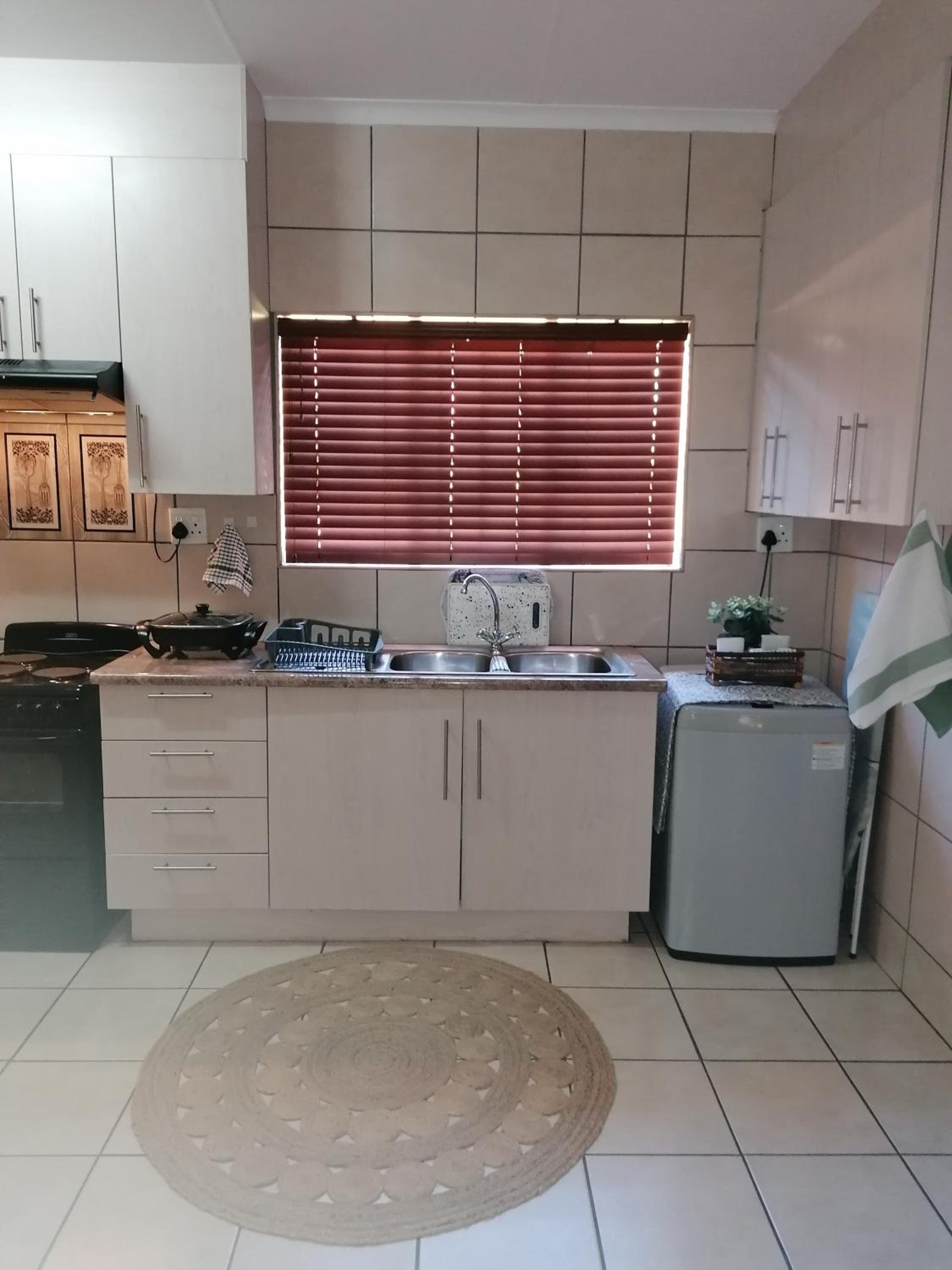 Kettle Guest Lodge Rustenburg