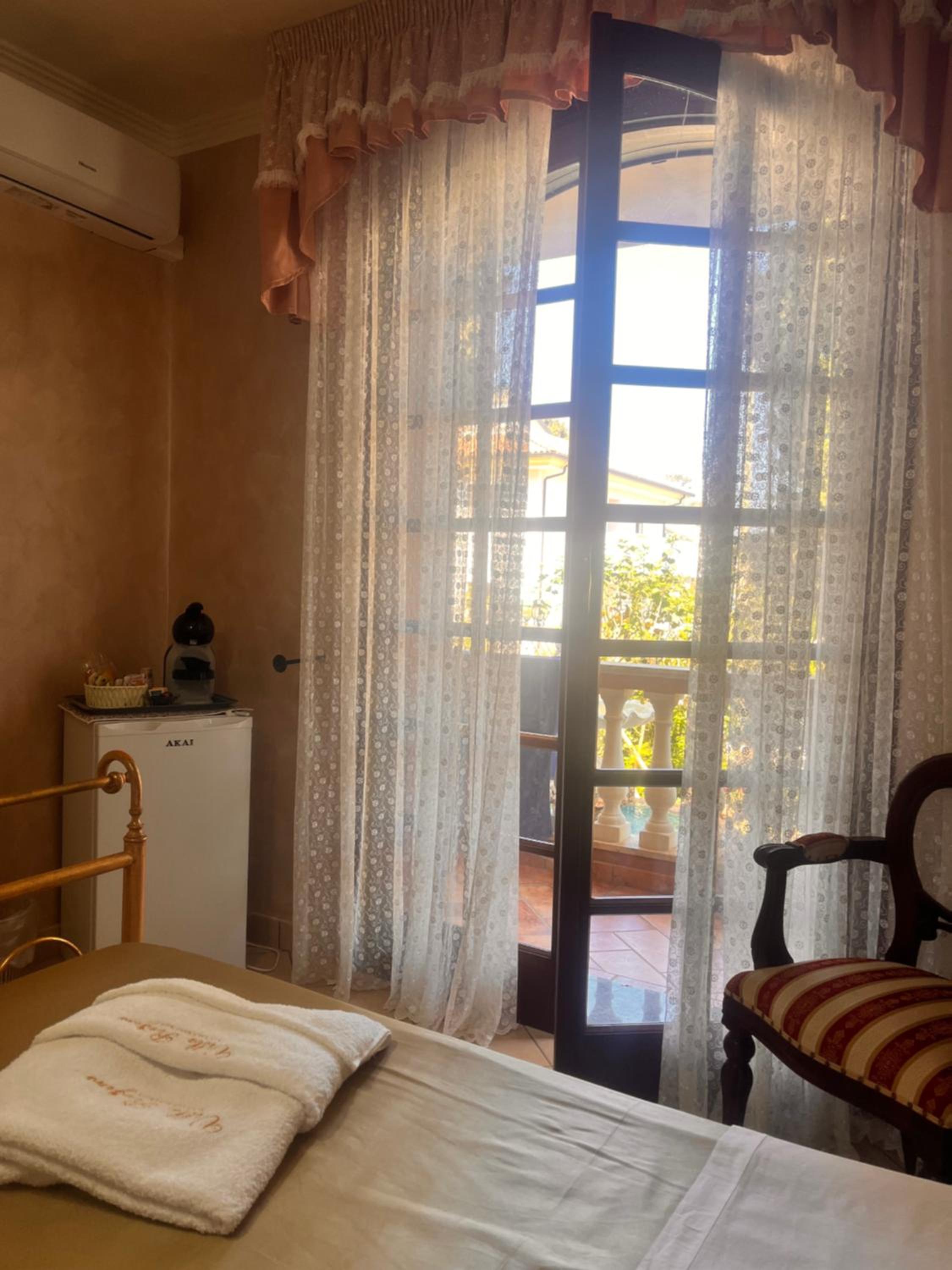 B&B Villa Regina