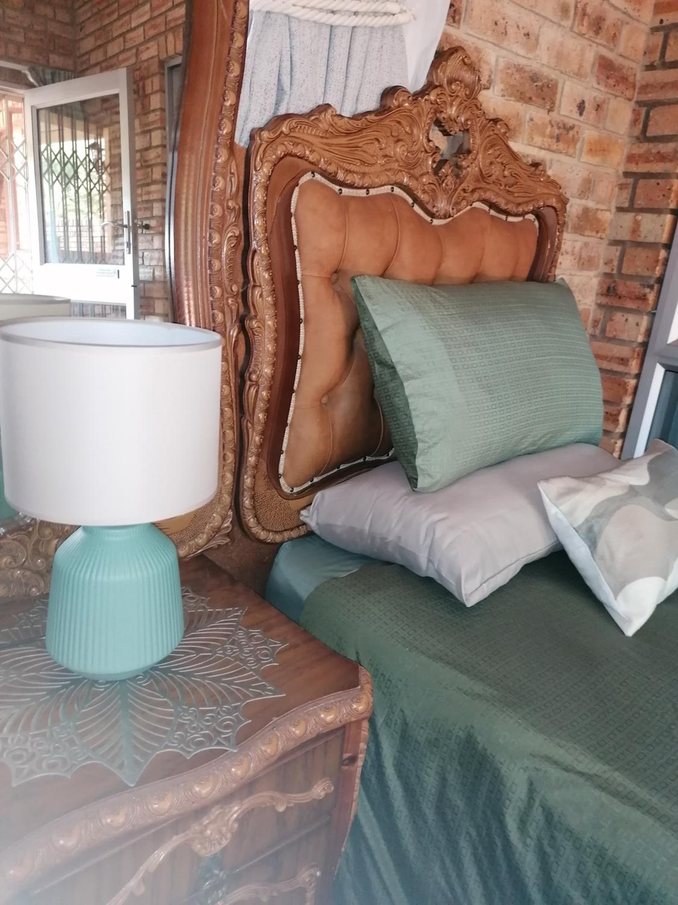 Kettle Guest Lodge Rustenburg