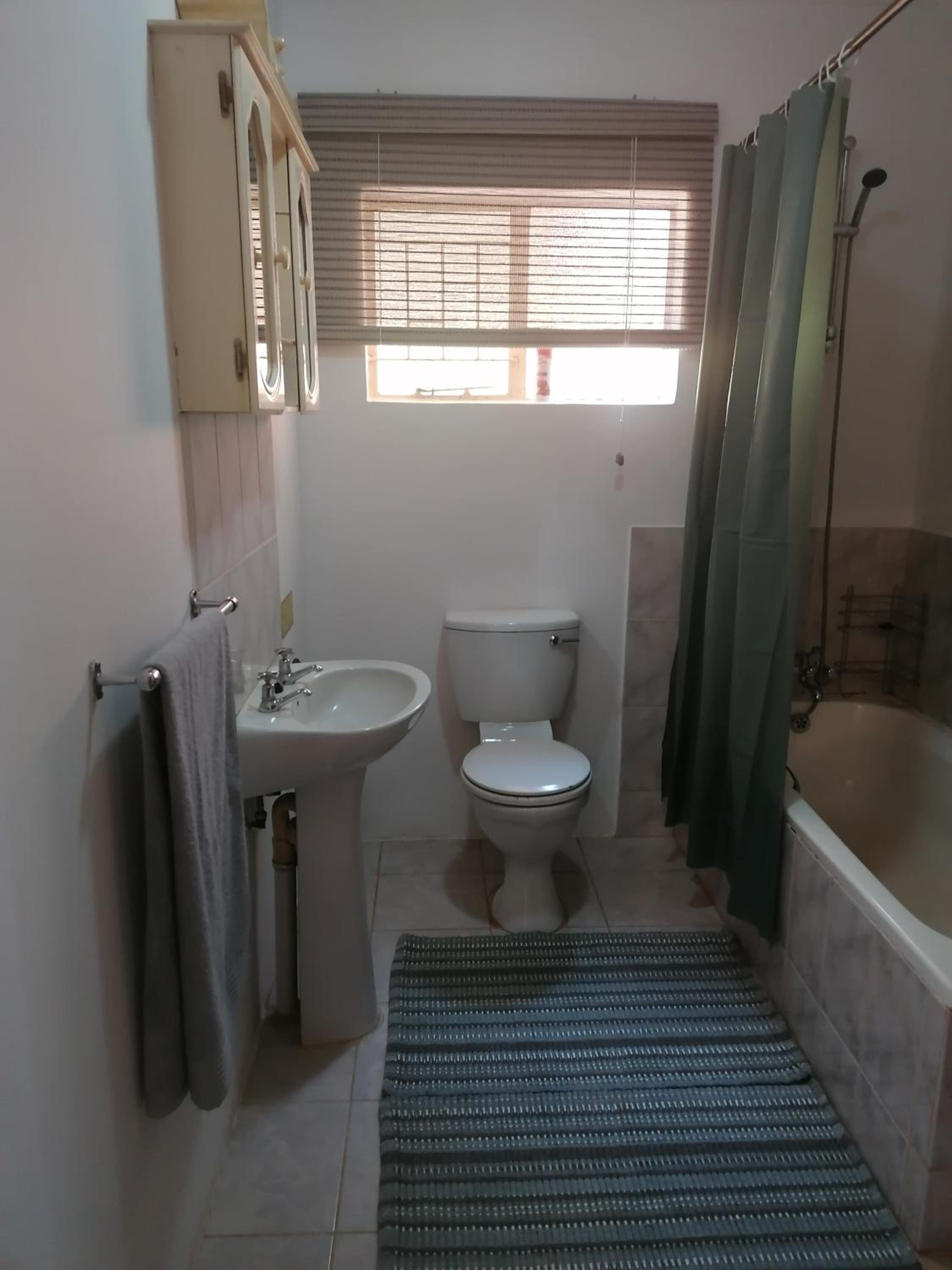 Kettle Guest Lodge Rustenburg