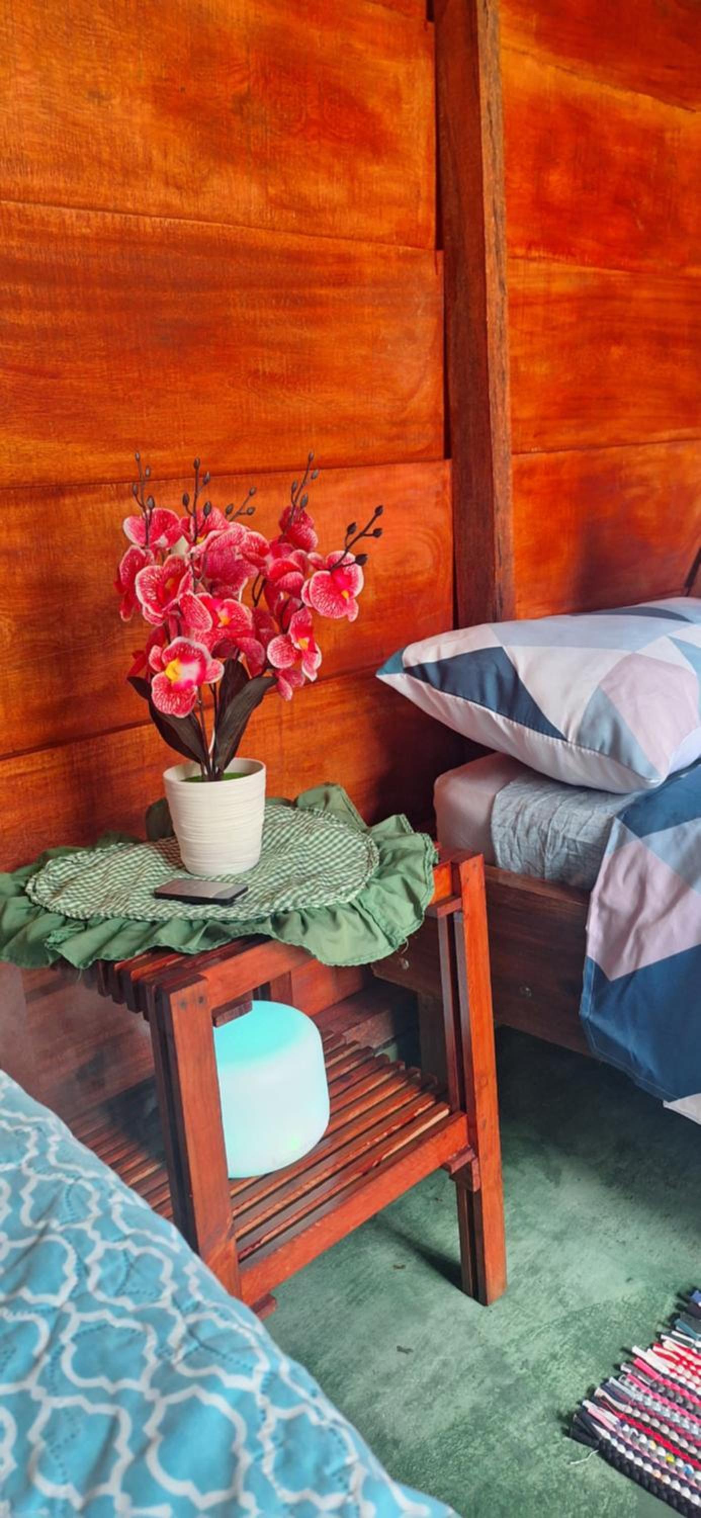 Sunset Inn Arenal B&B