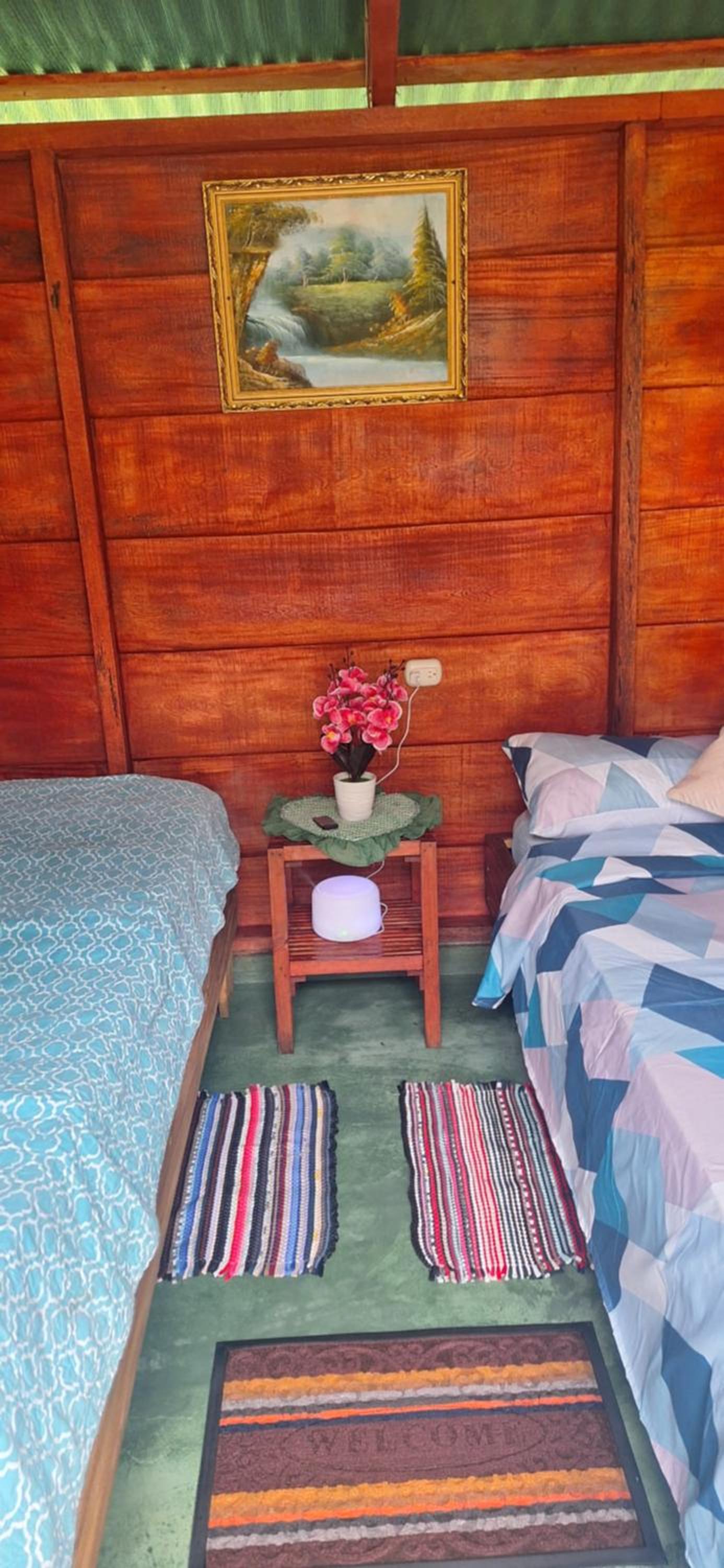 Sunset Inn Arenal B&B