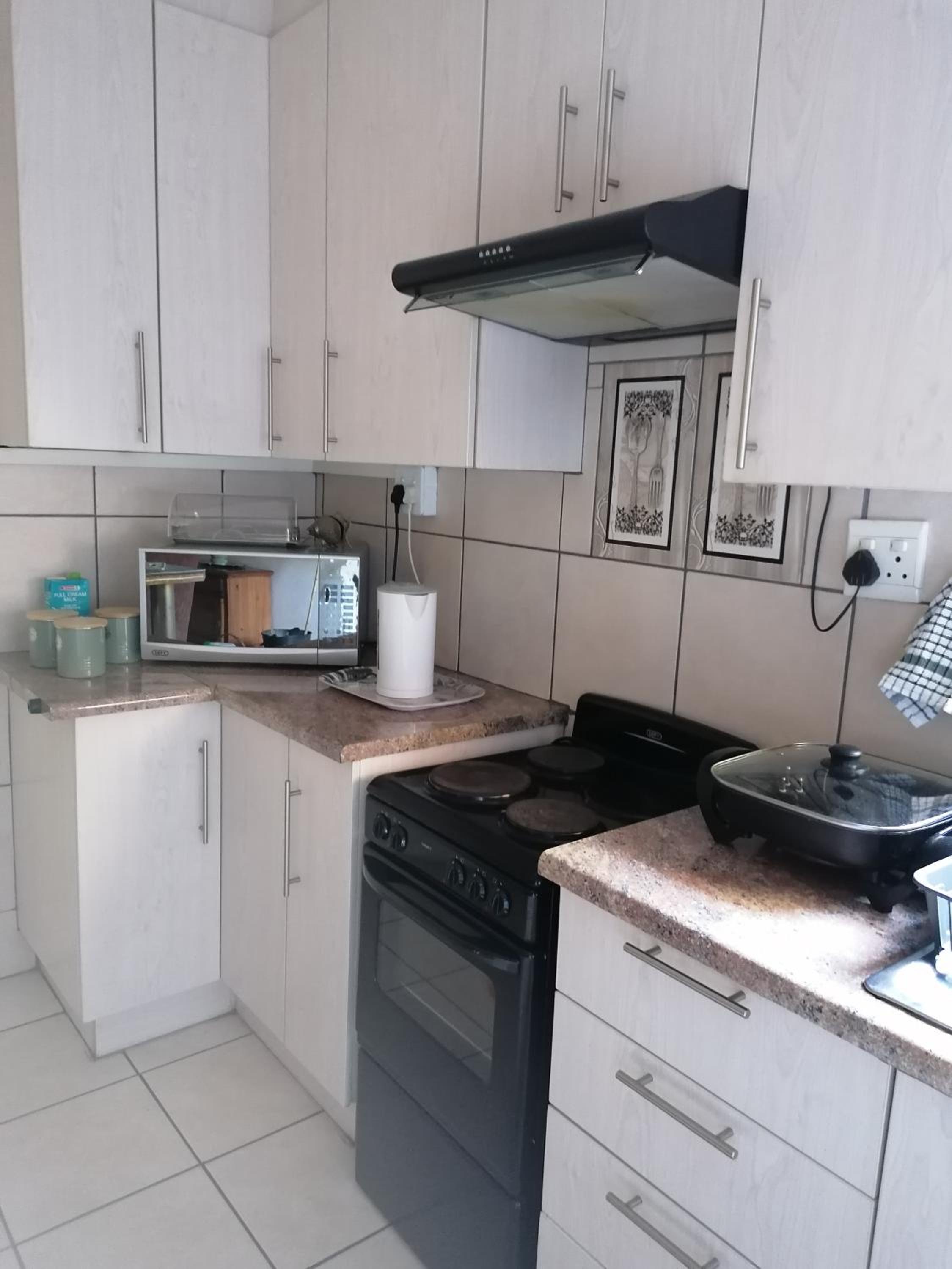 Kettle Guest Lodge Rustenburg