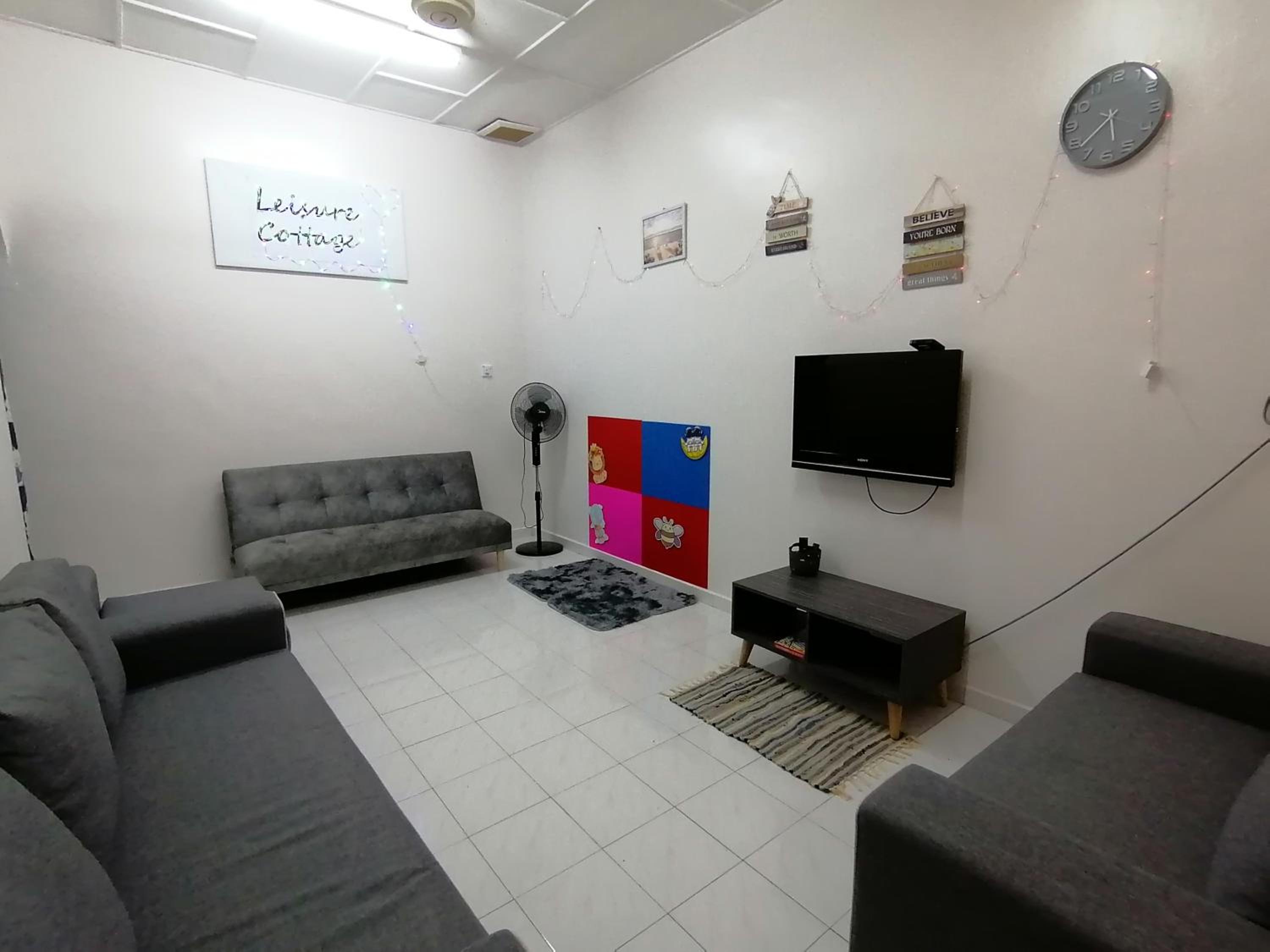 Leisure Cottage Homestay photo 1