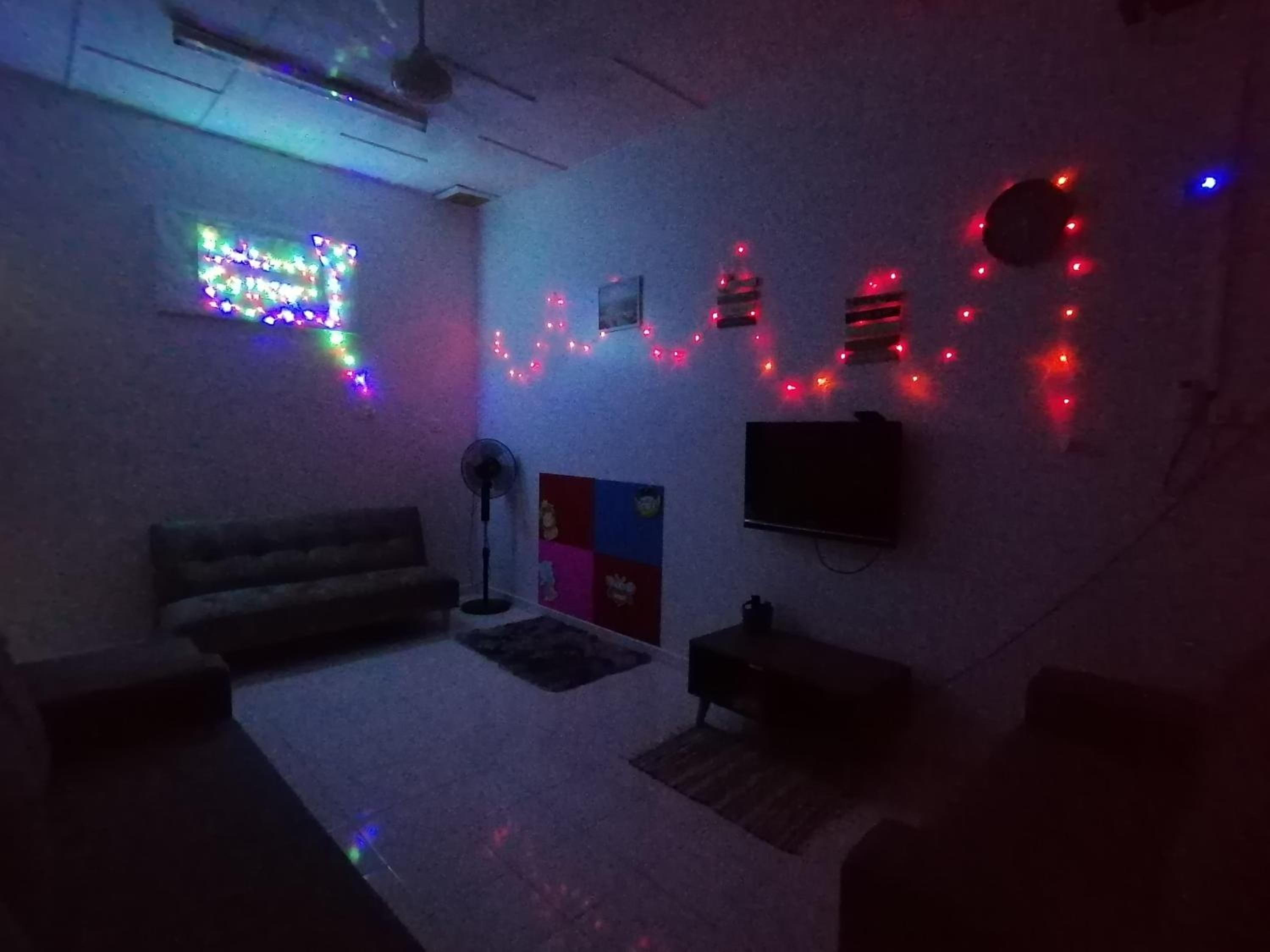 Leisure Cottage Homestay photo 2