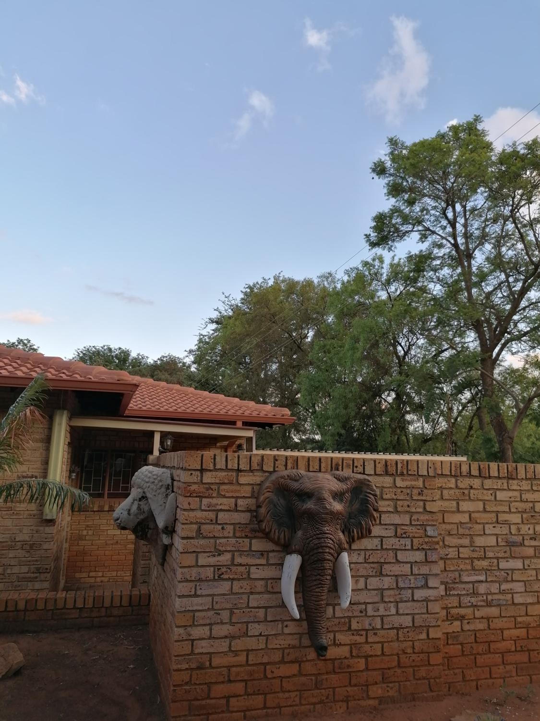 Kettle Guest Lodge Rustenburg