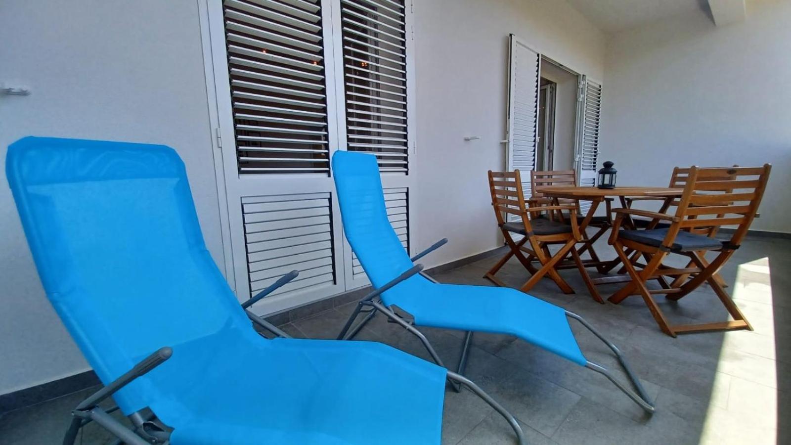 Apartments Daria