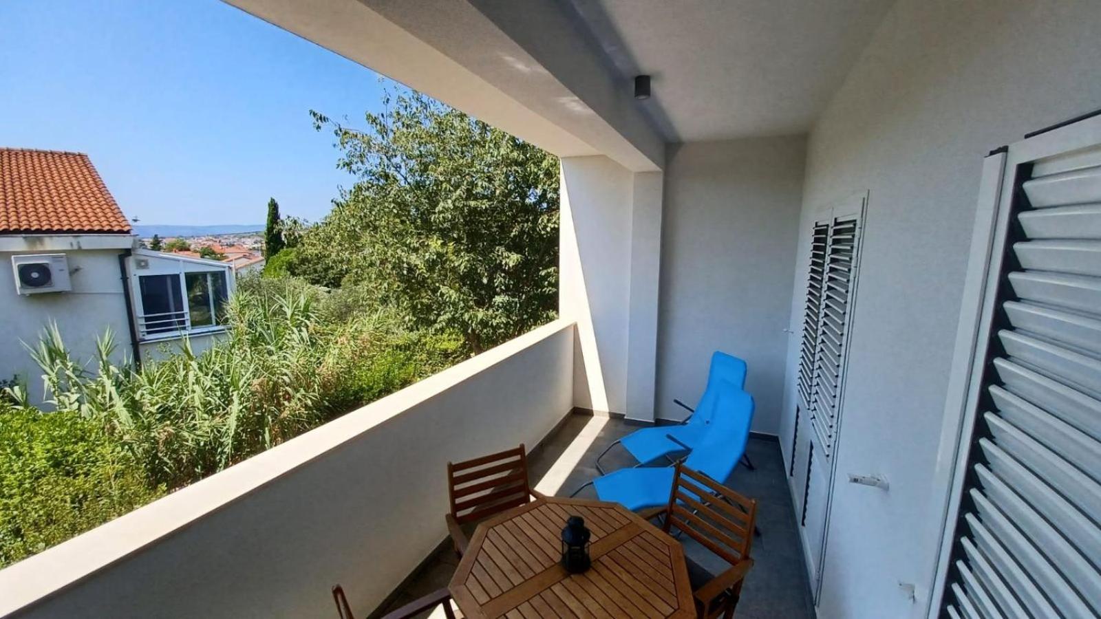 Apartments Daria