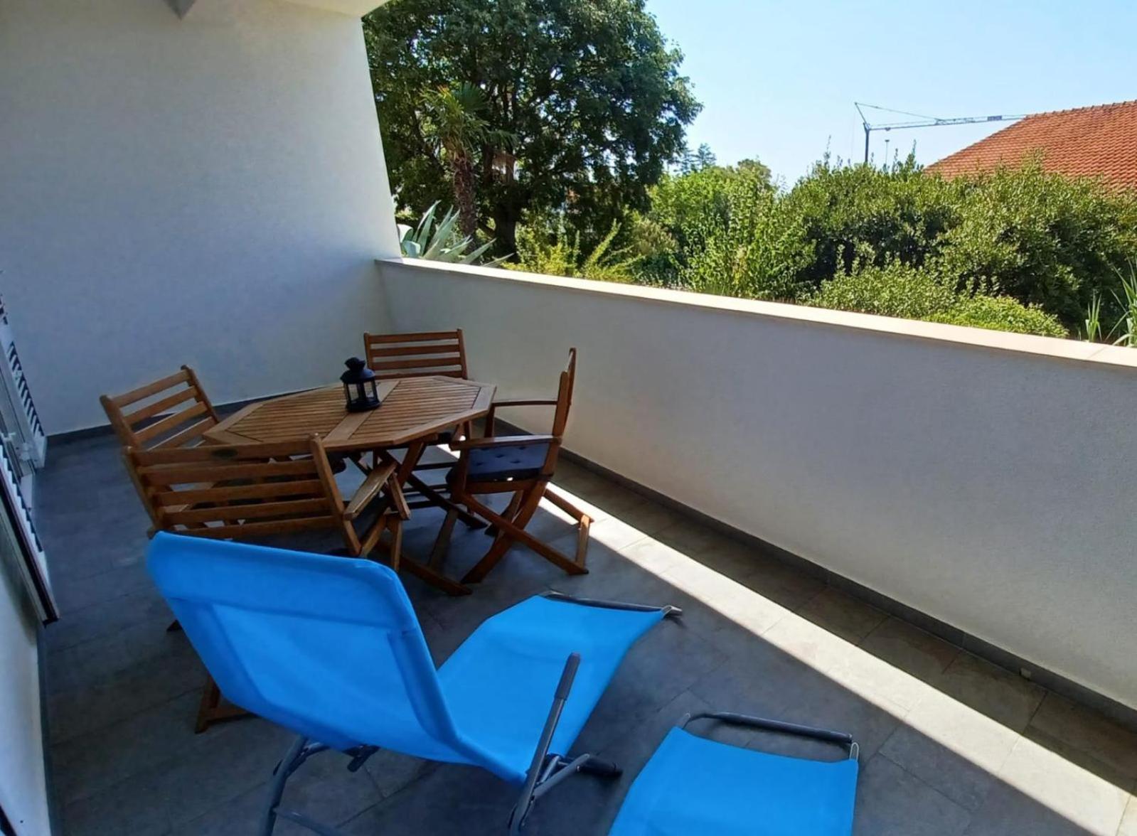 Apartments Daria