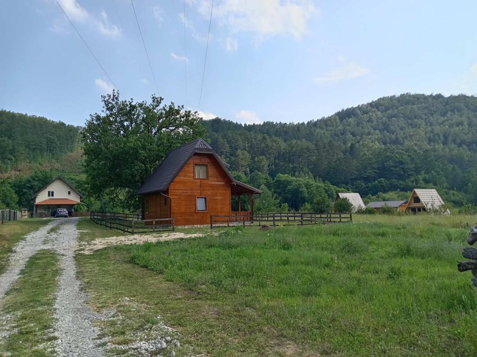 Guest House Krsmanovic view 4