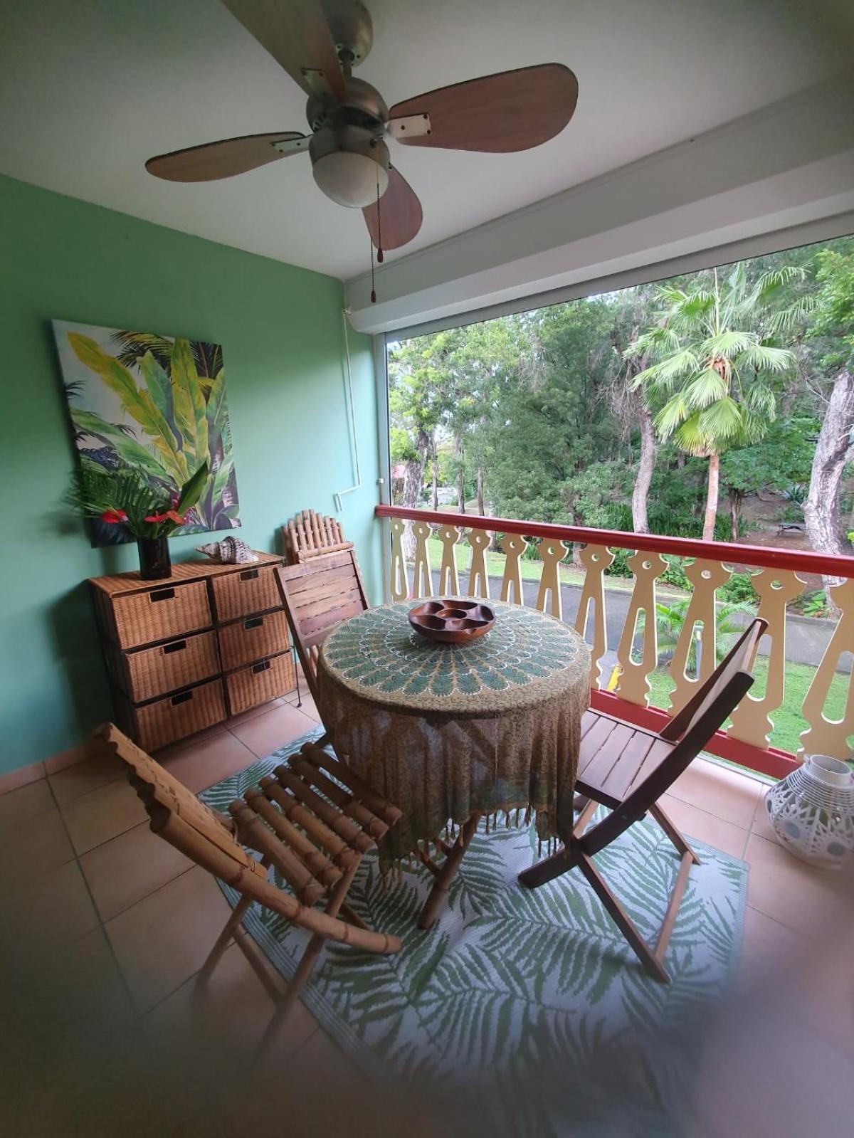 Studio Ti Coco view 5