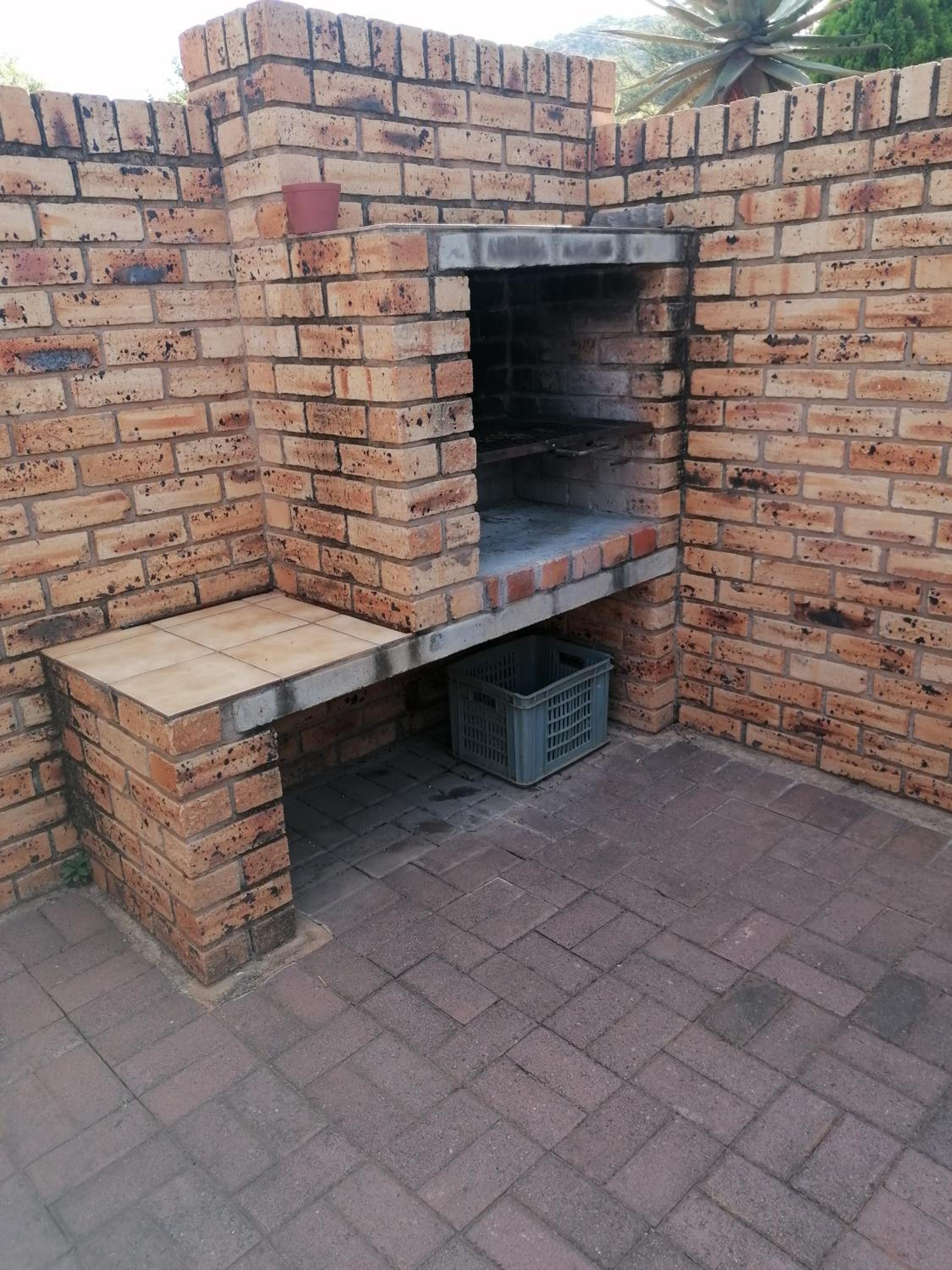 Kettle Guest Lodge Rustenburg