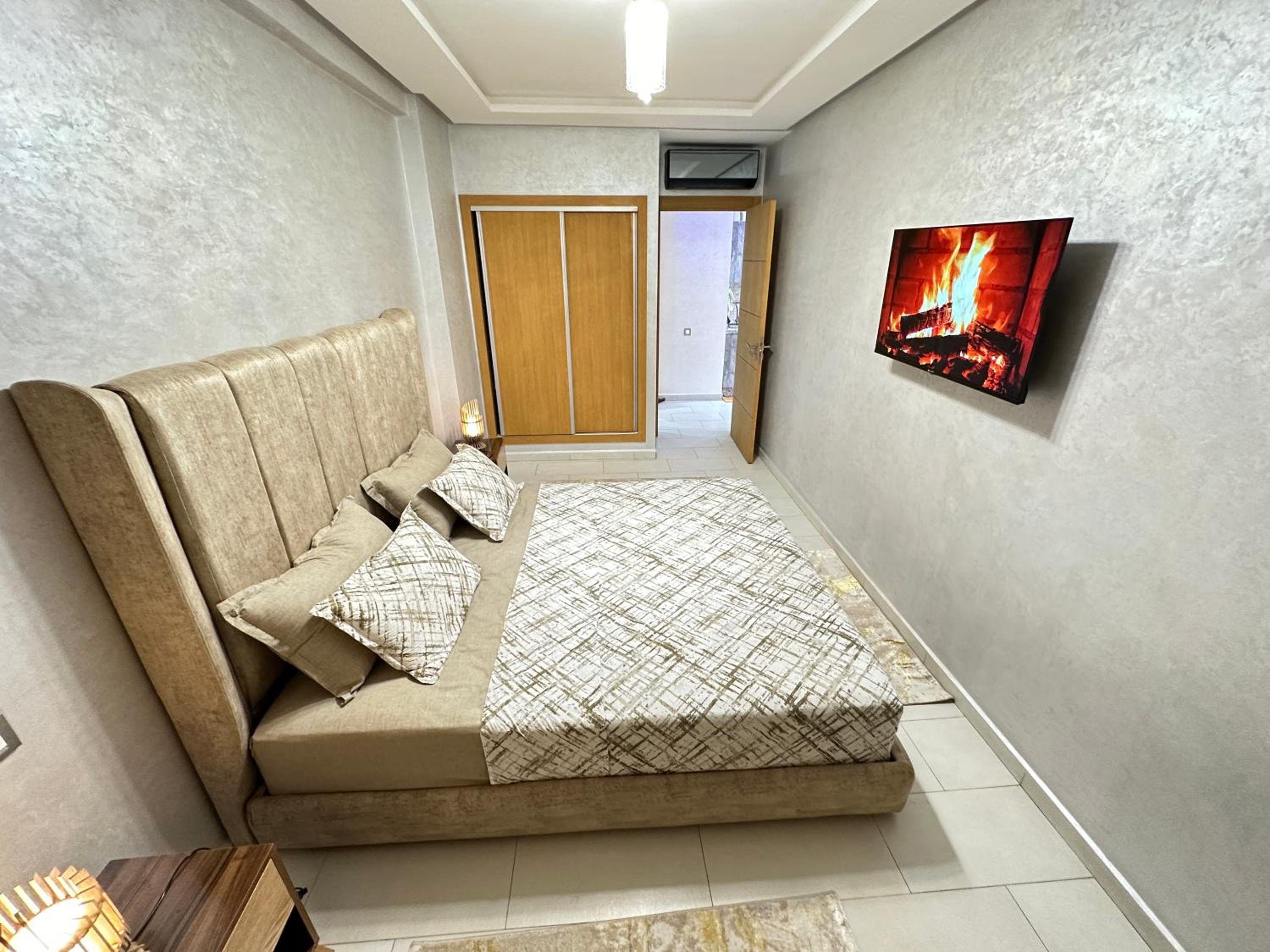 Appartement gueliz Marrakech