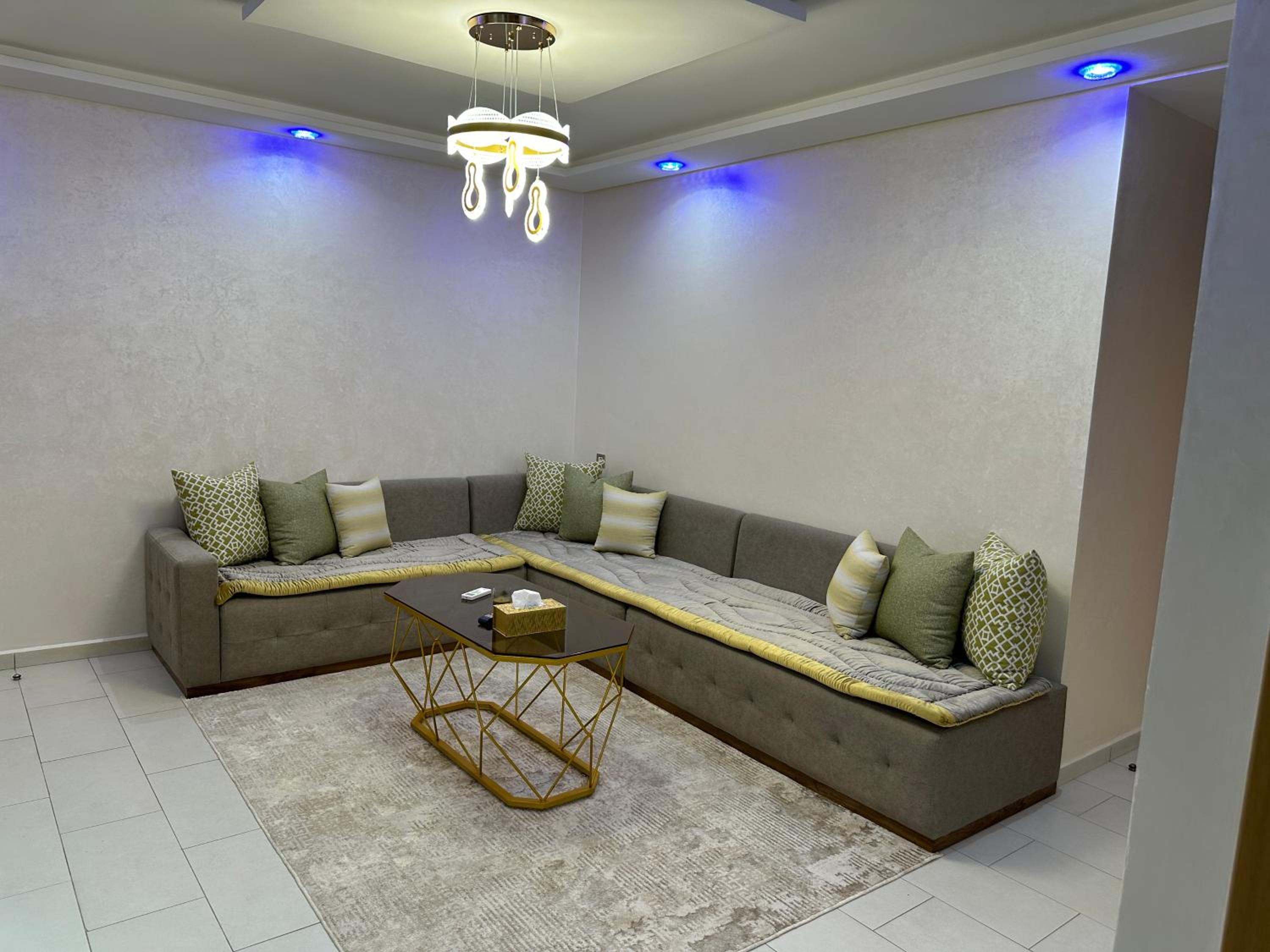 Appartement gueliz Marrakech