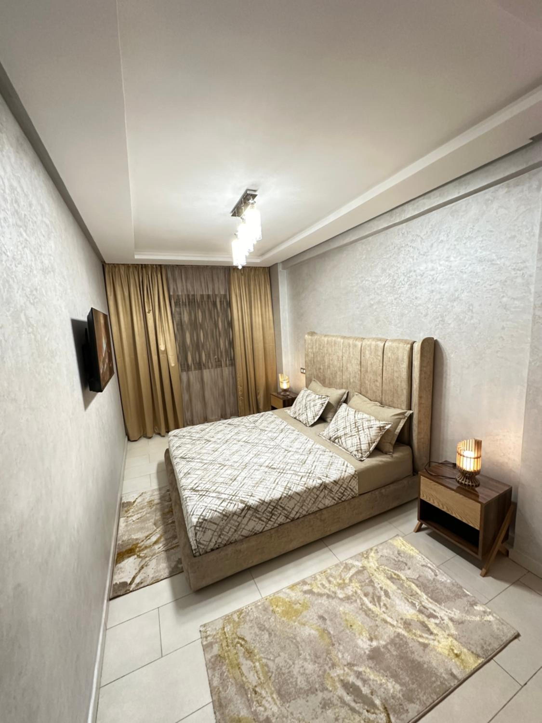 Appartement gueliz Marrakech