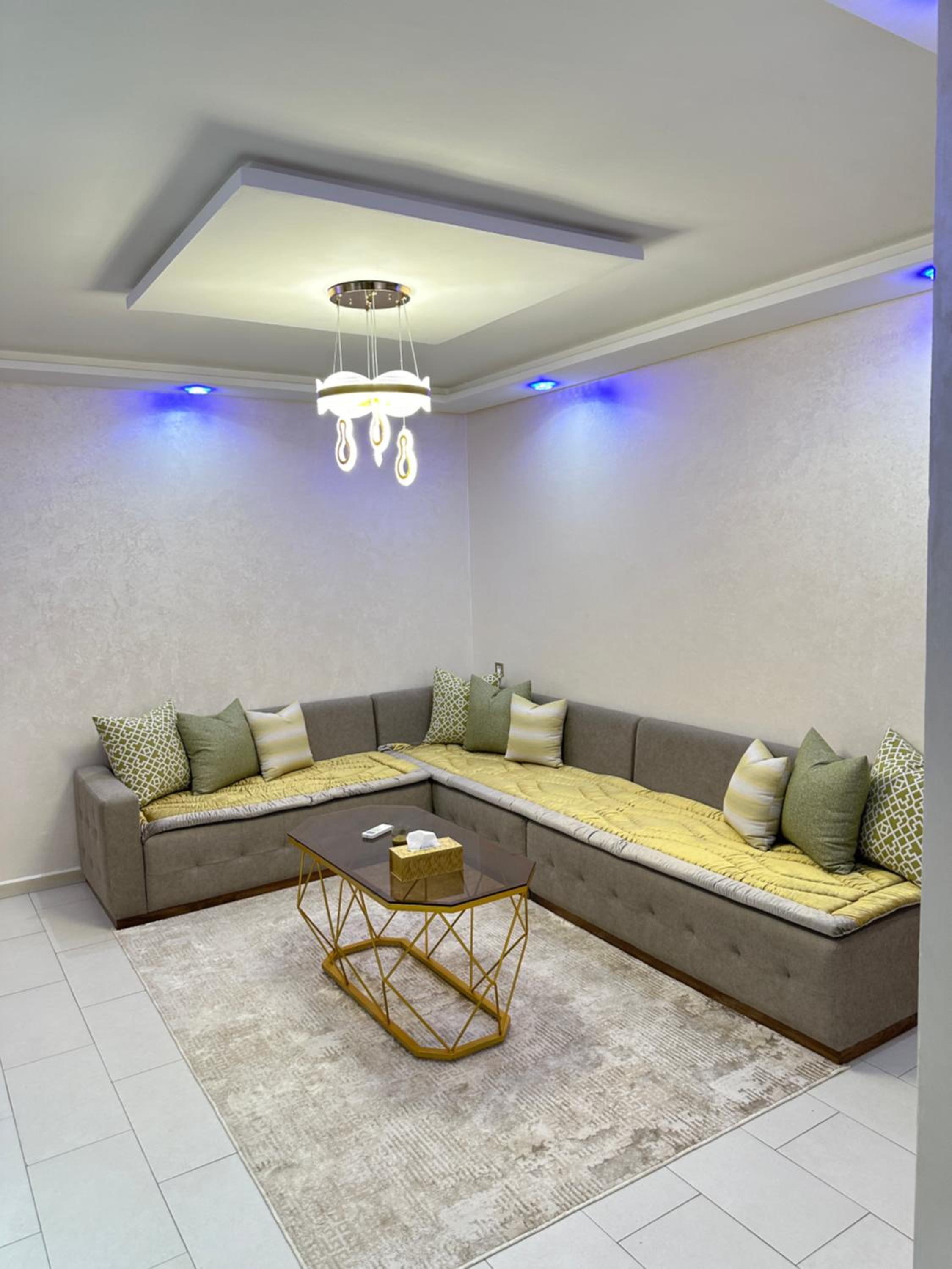 Appartement gueliz Marrakech