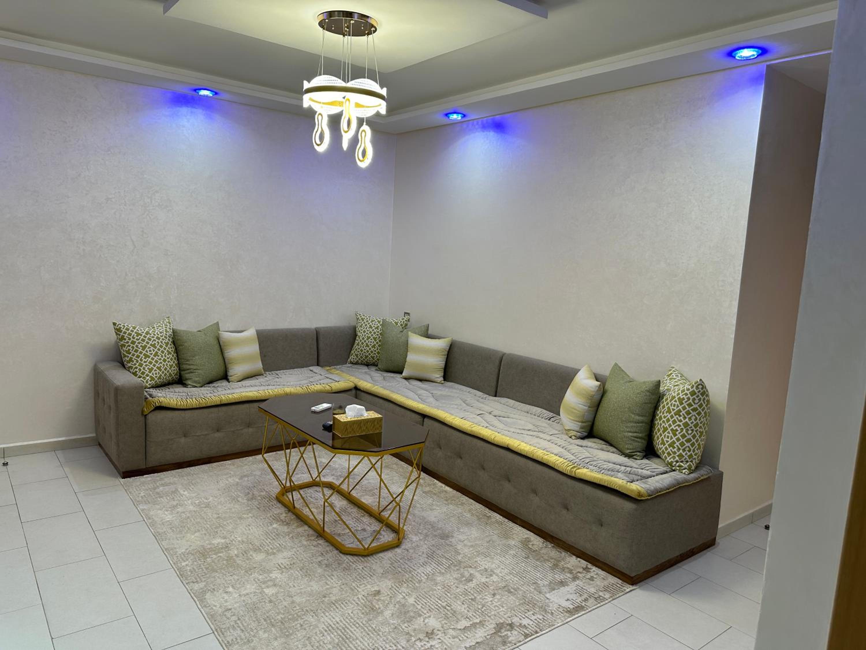 Appartement gueliz Marrakech